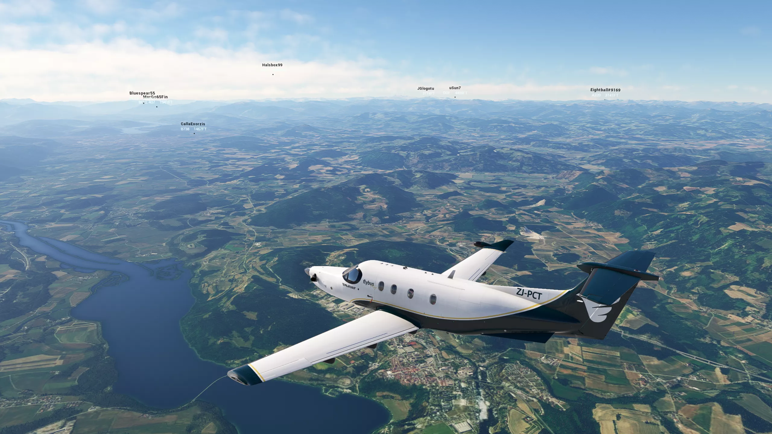 Flight Image