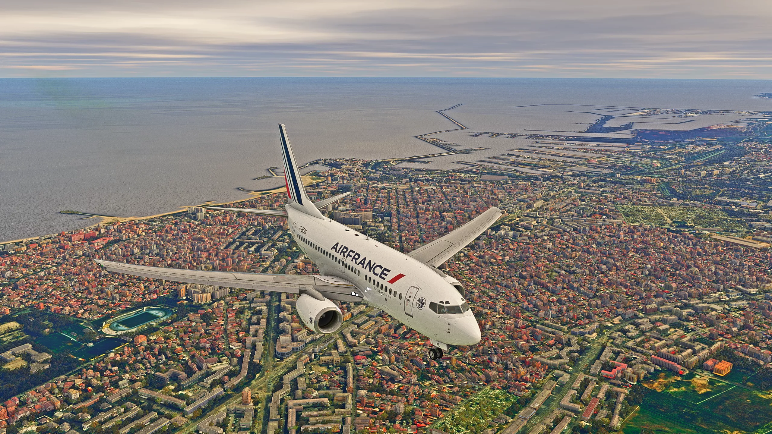 Flight Image