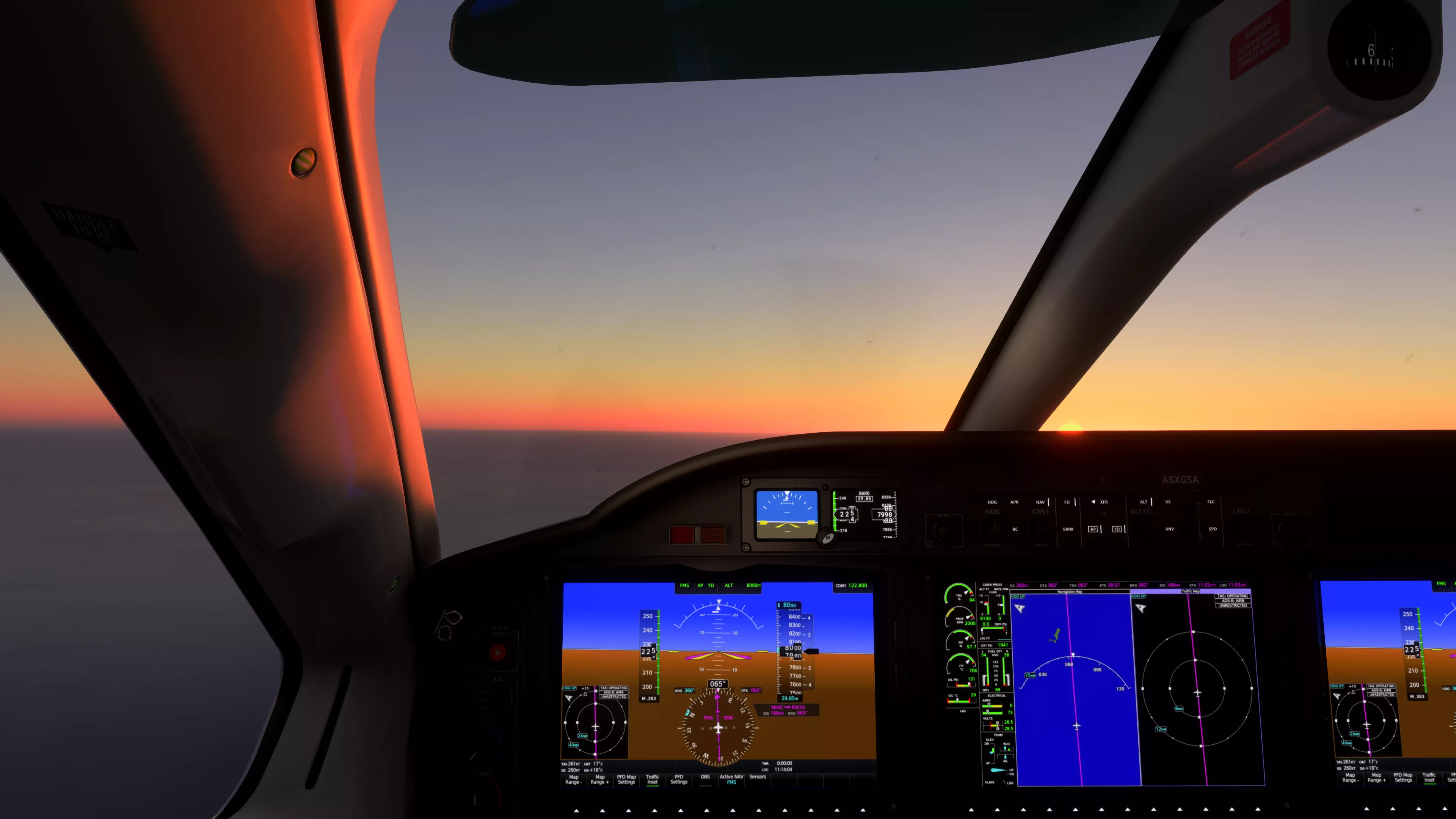 Flight Image