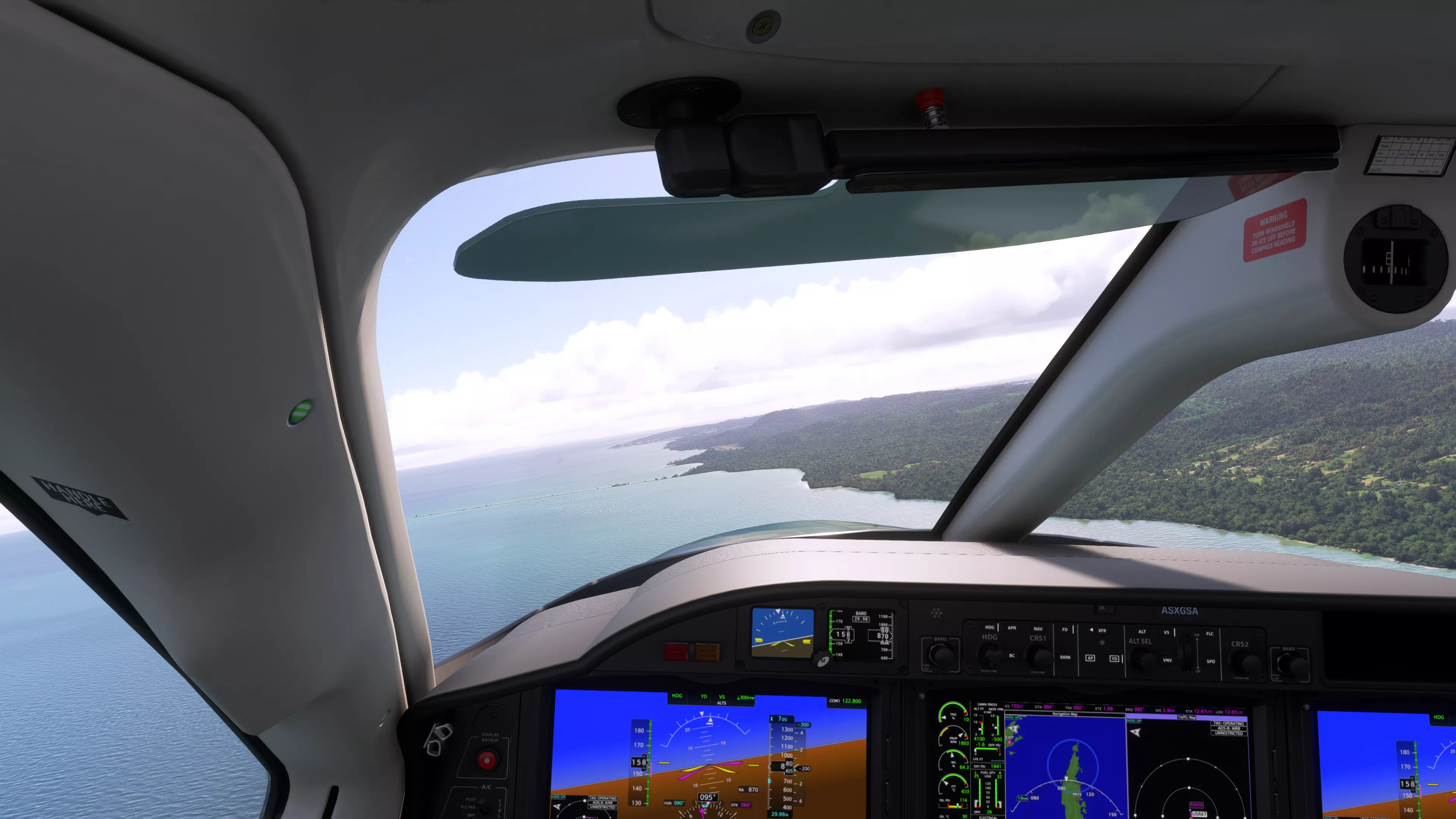 Flight Image