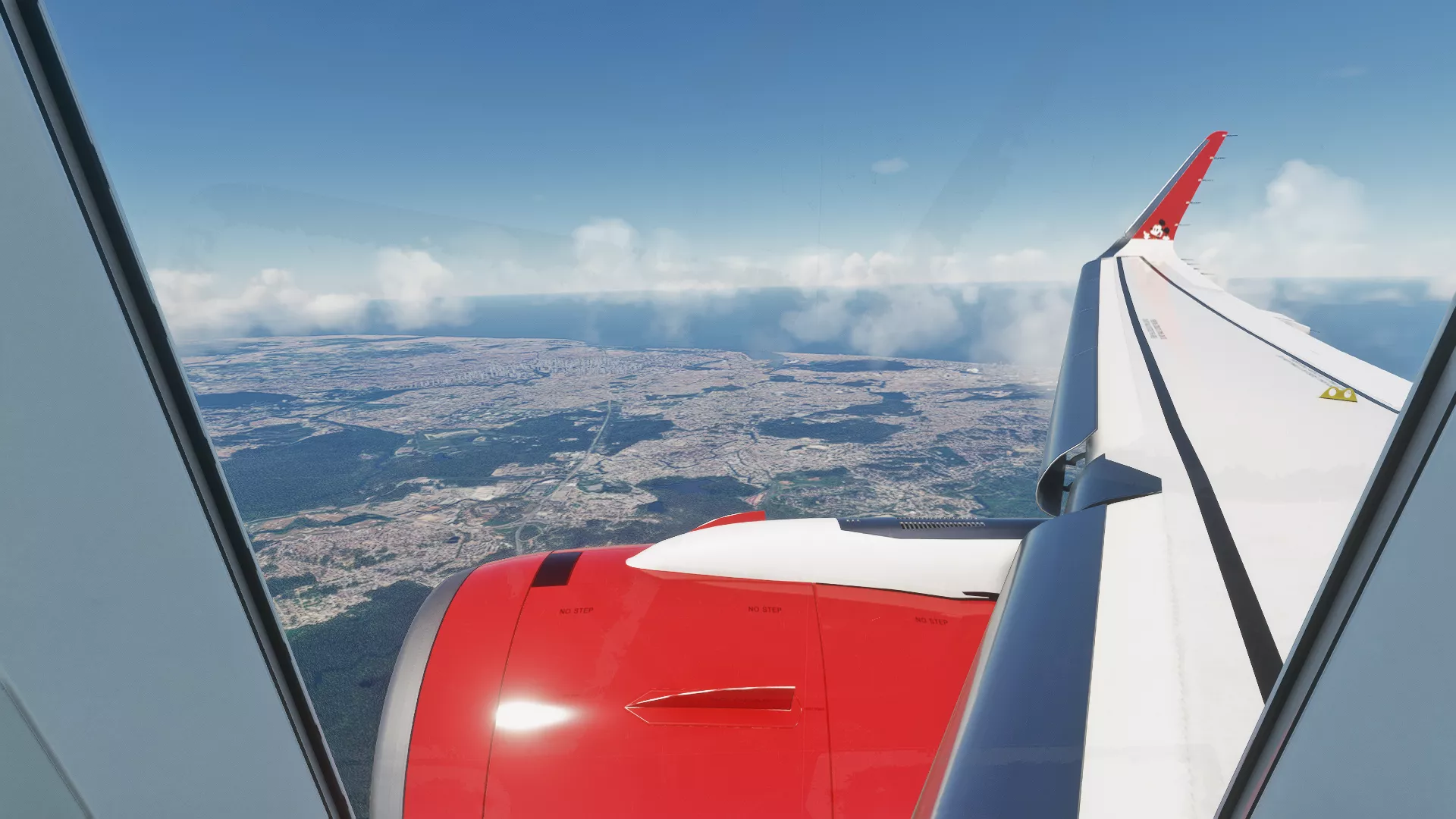 Flight Image