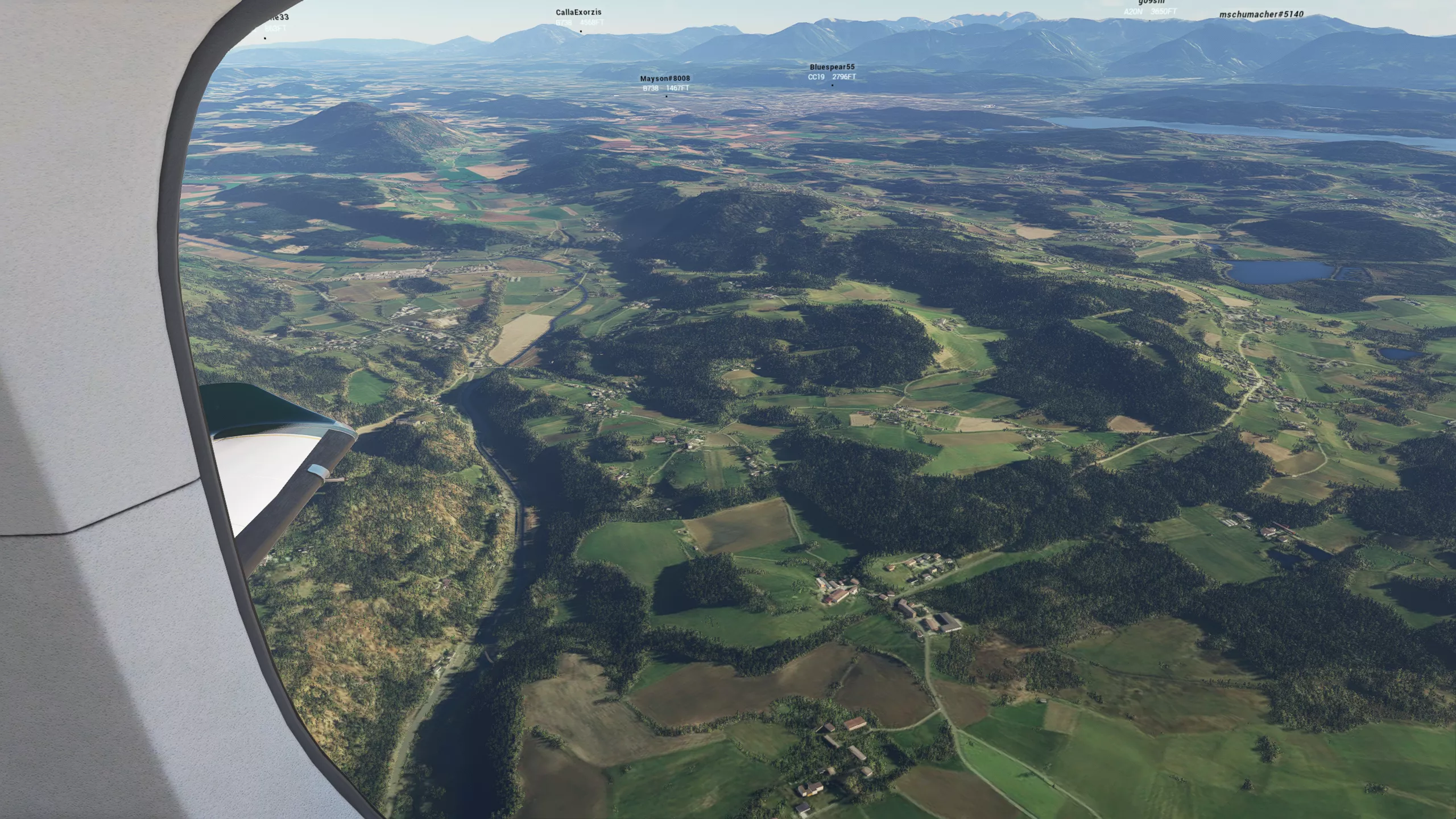 Flight Image