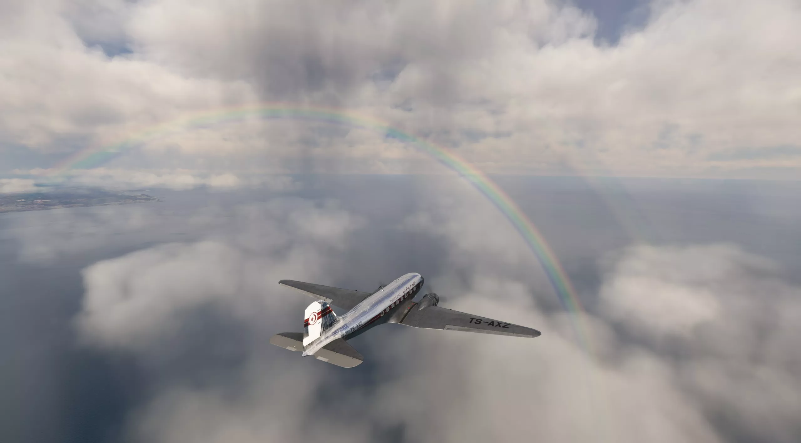 Flight Image