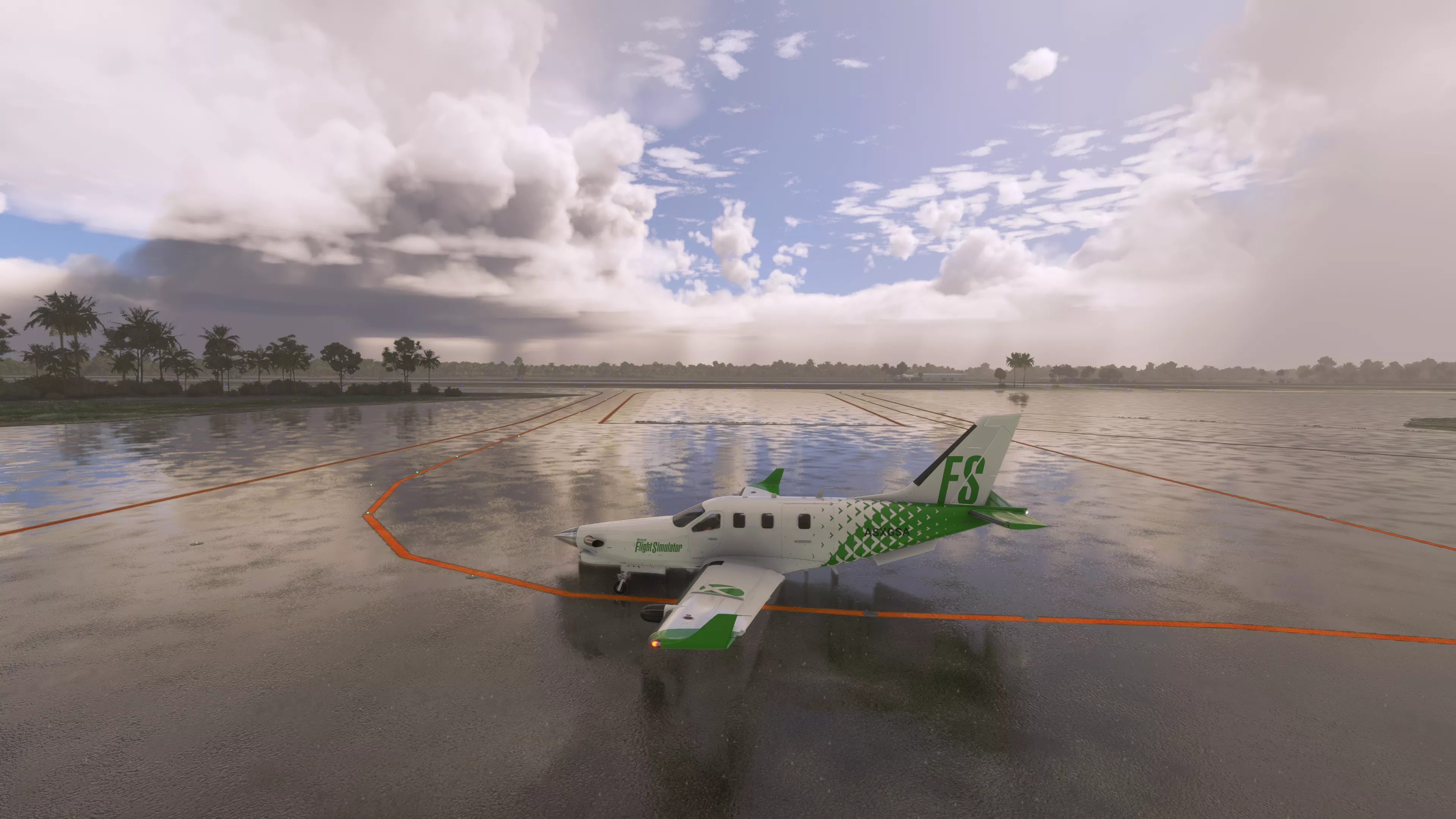 Flight Image