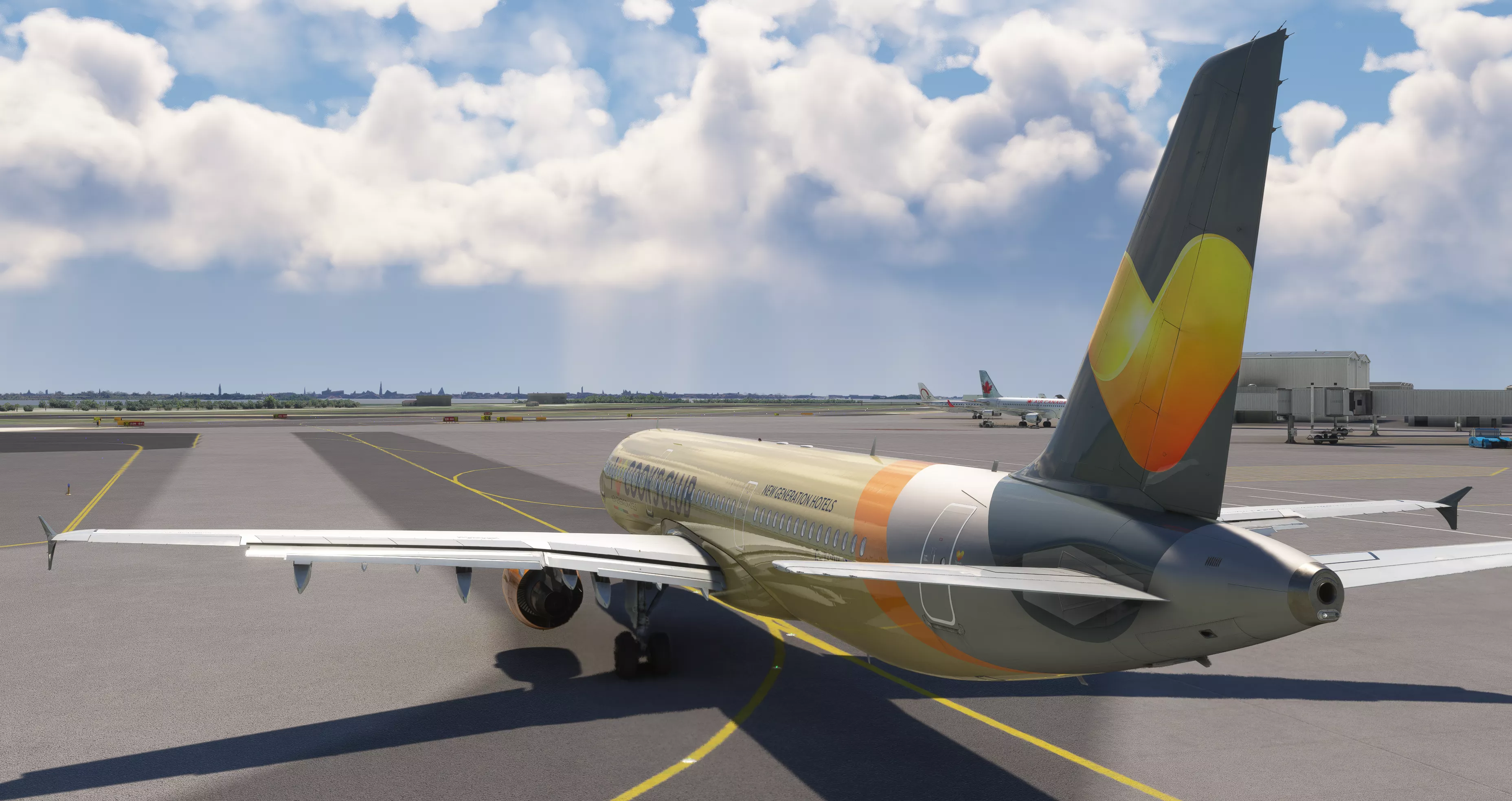 Flight Image