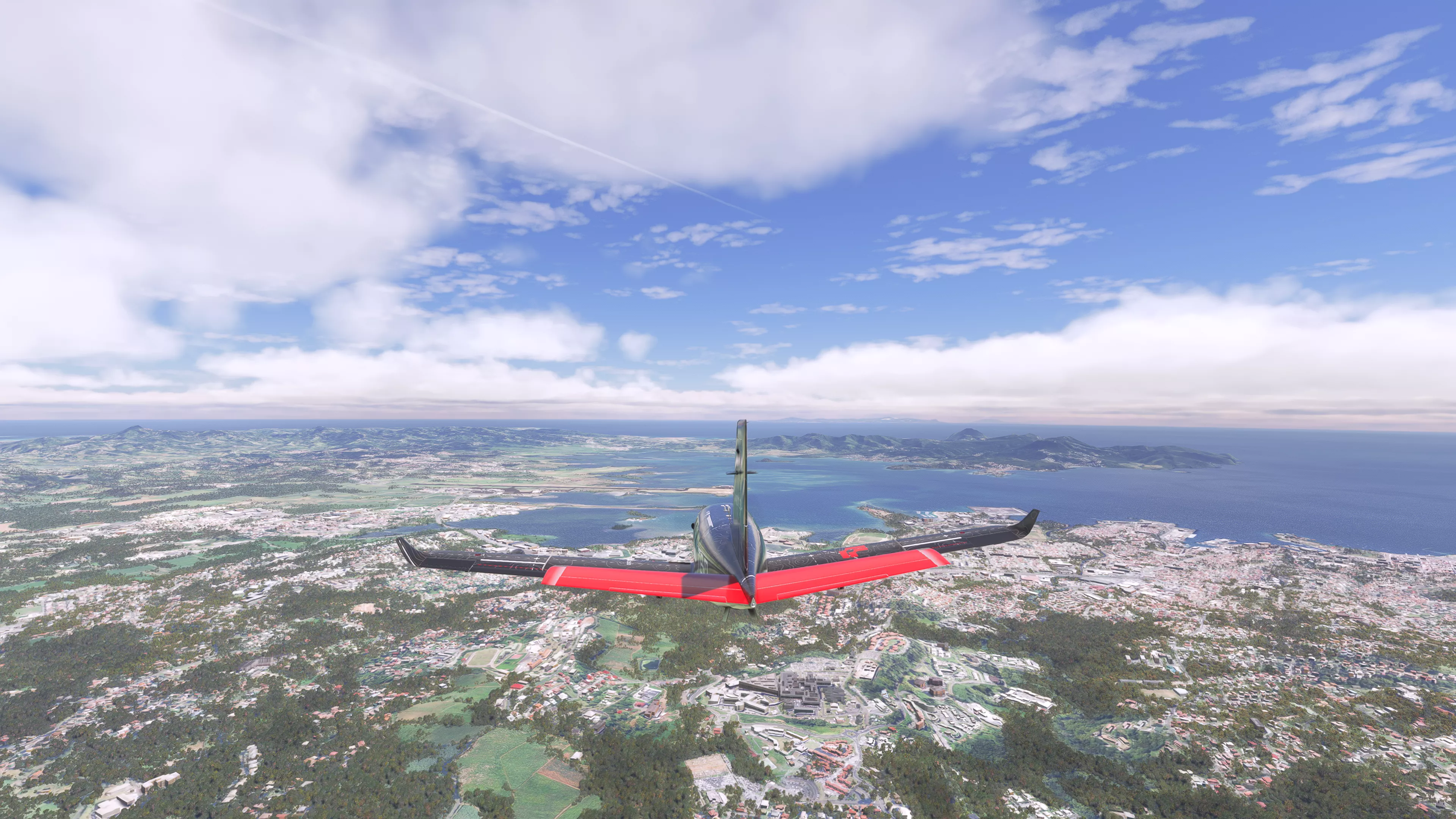 Flight Image