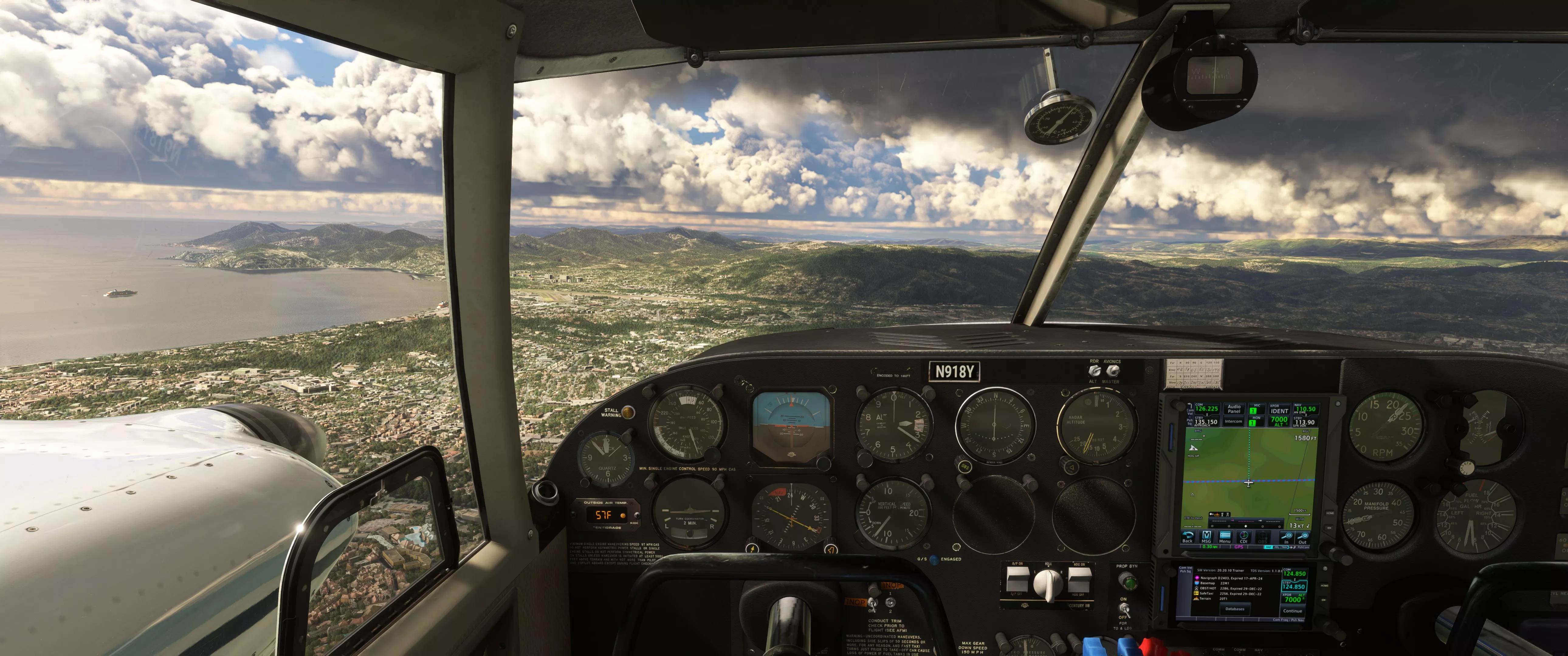 Flight Image