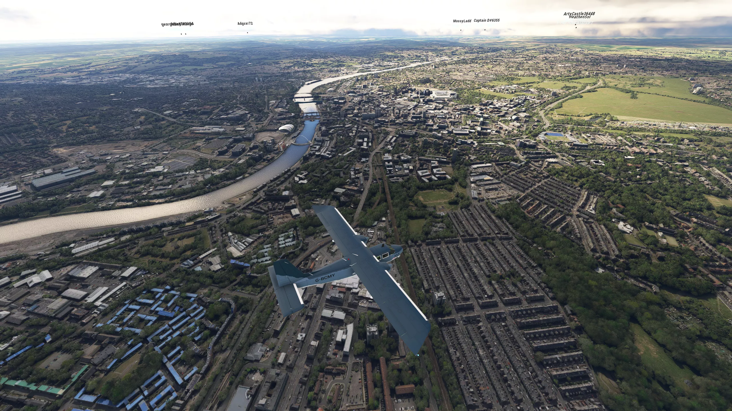 Flight Image
