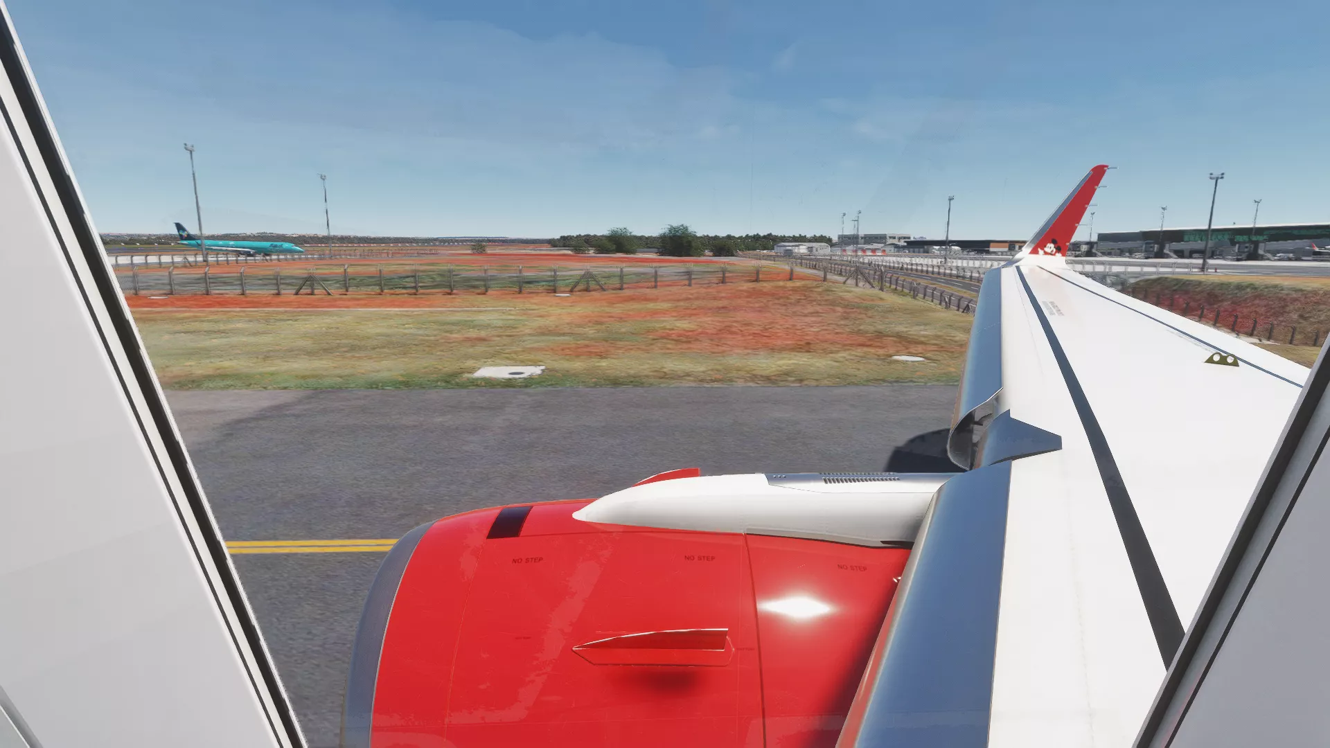 Flight Image