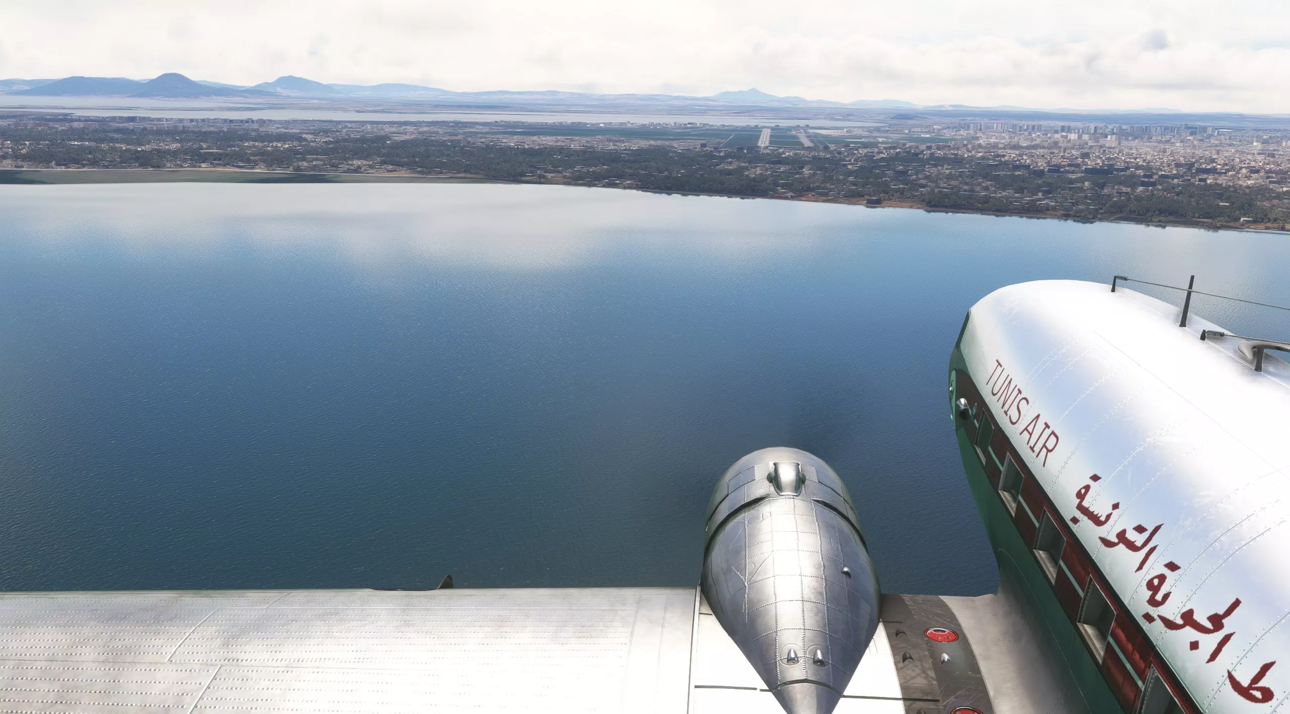 Flight Image