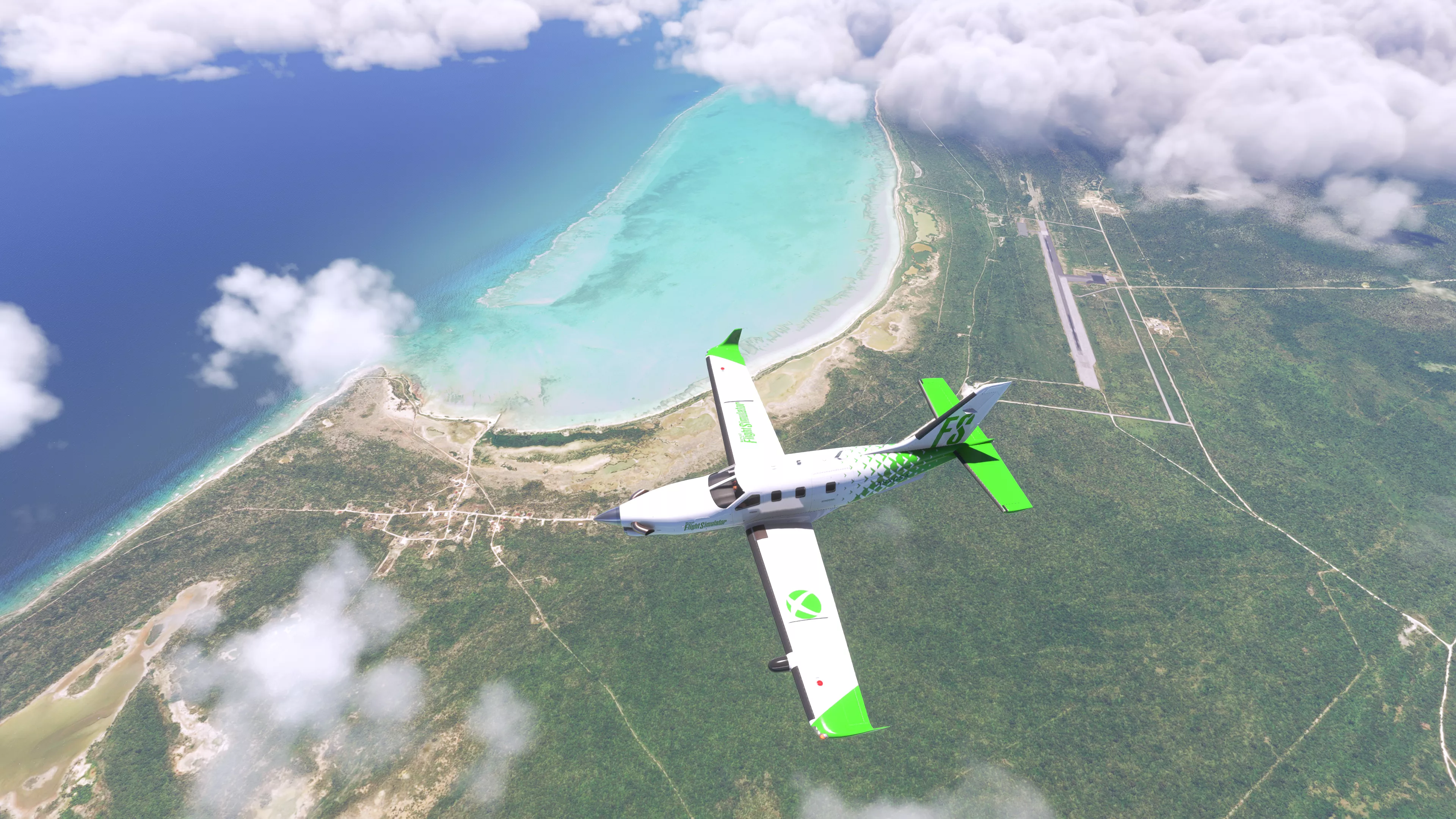 Flight Image