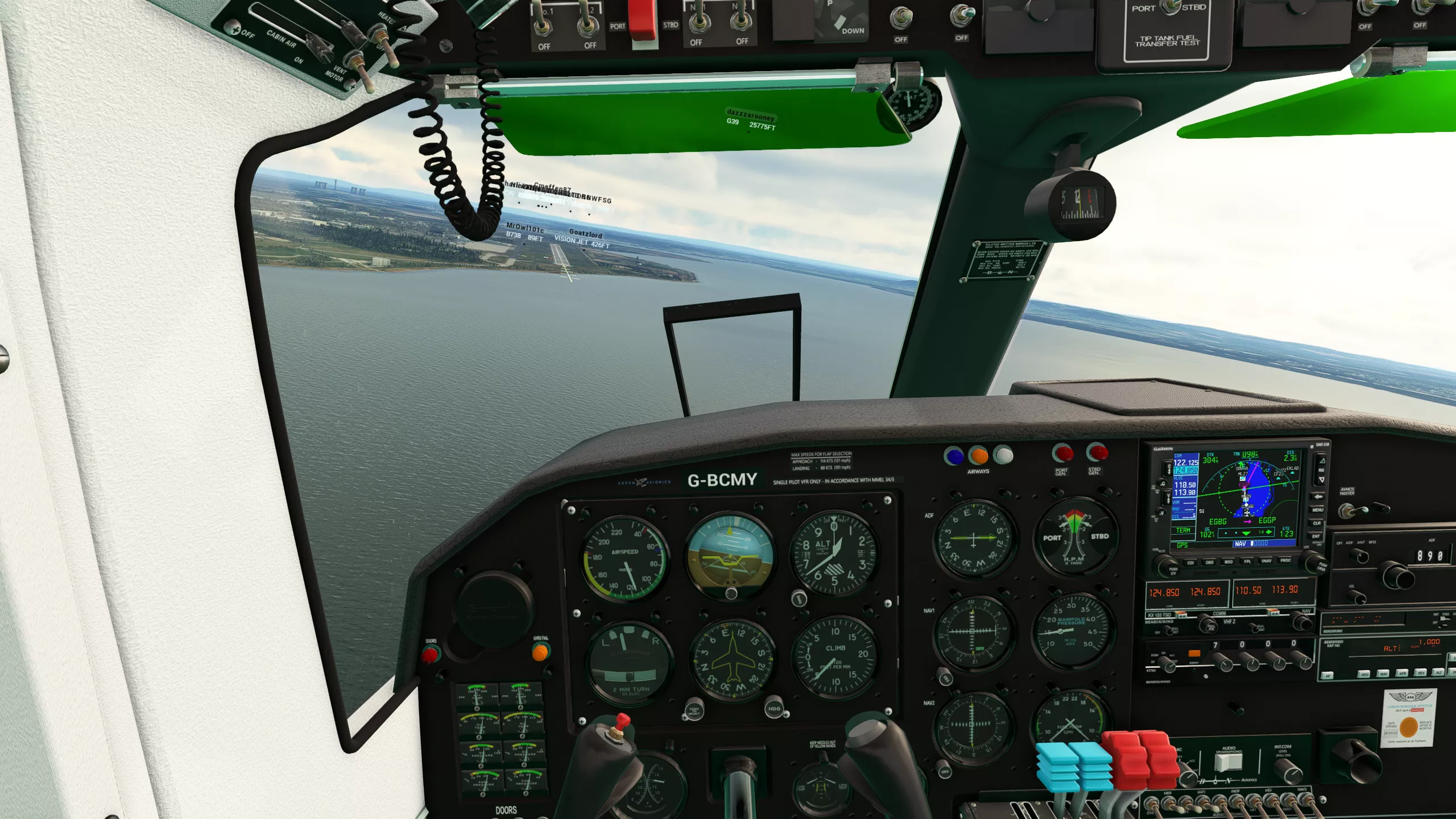 Flight Image