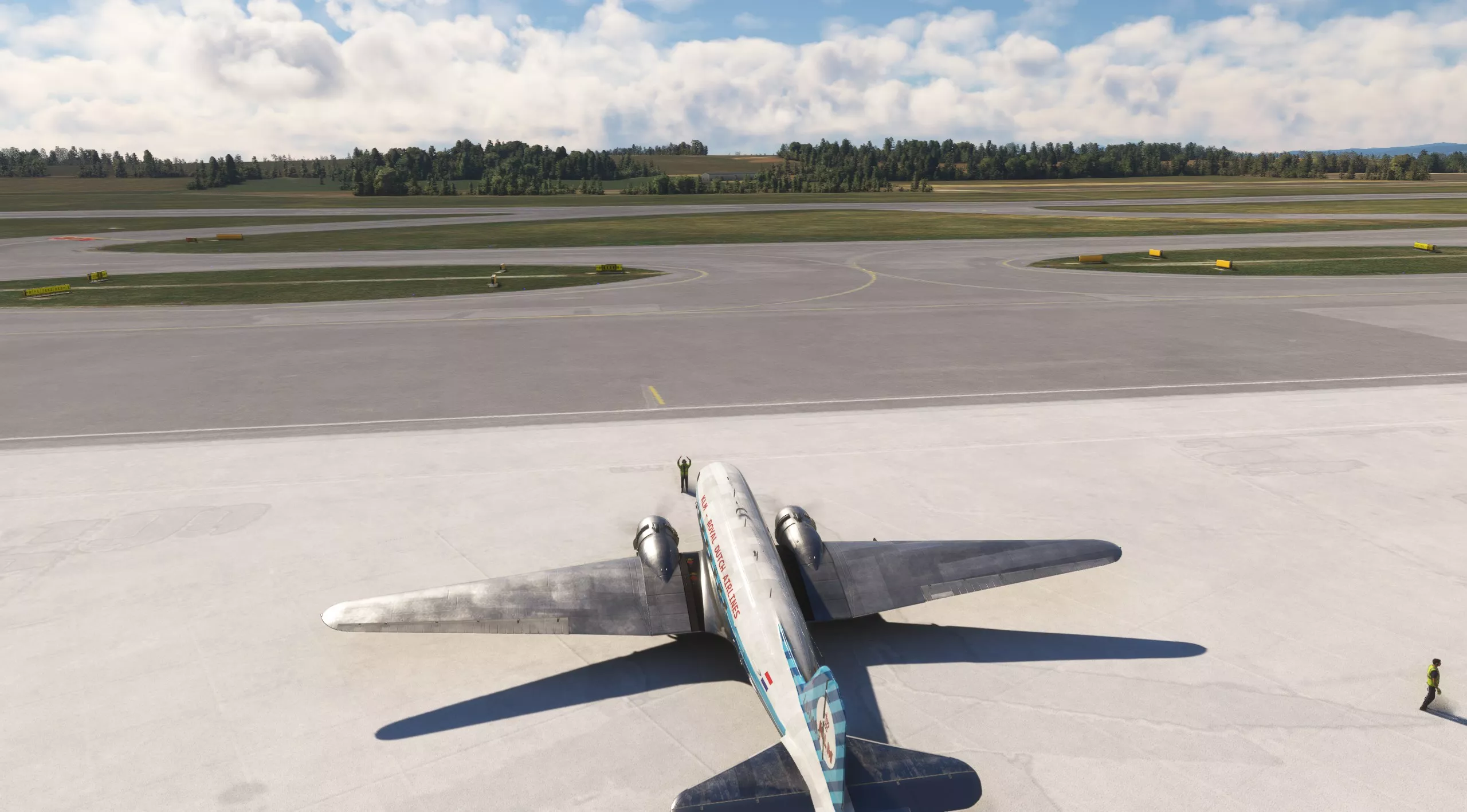 Flight Image