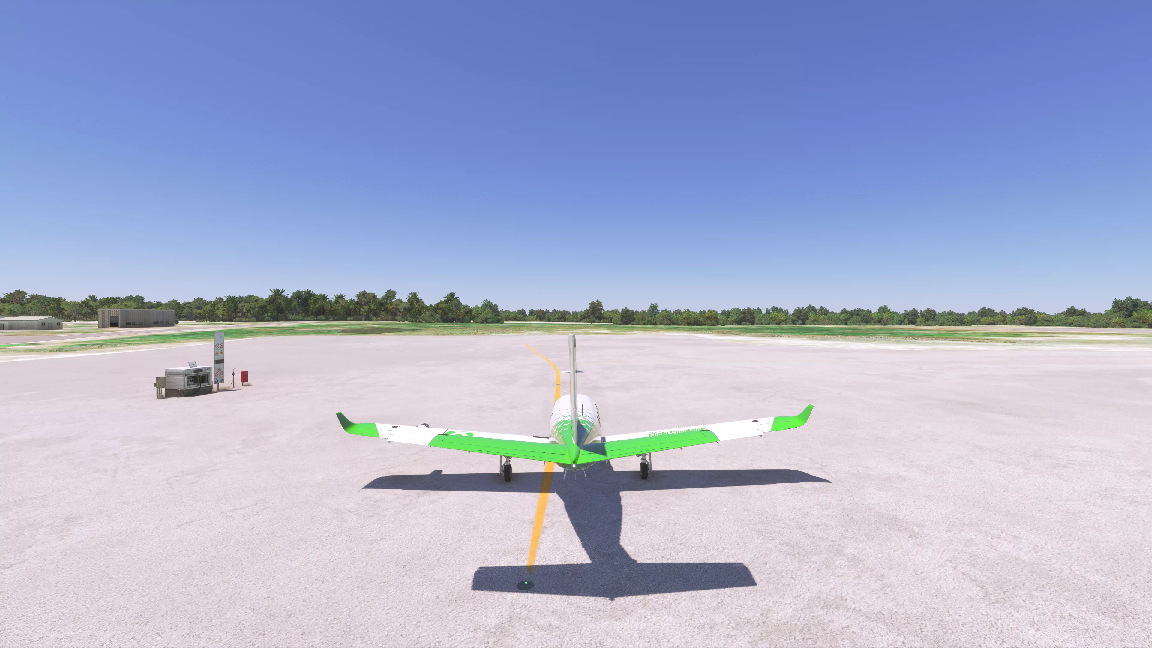 Flight Image