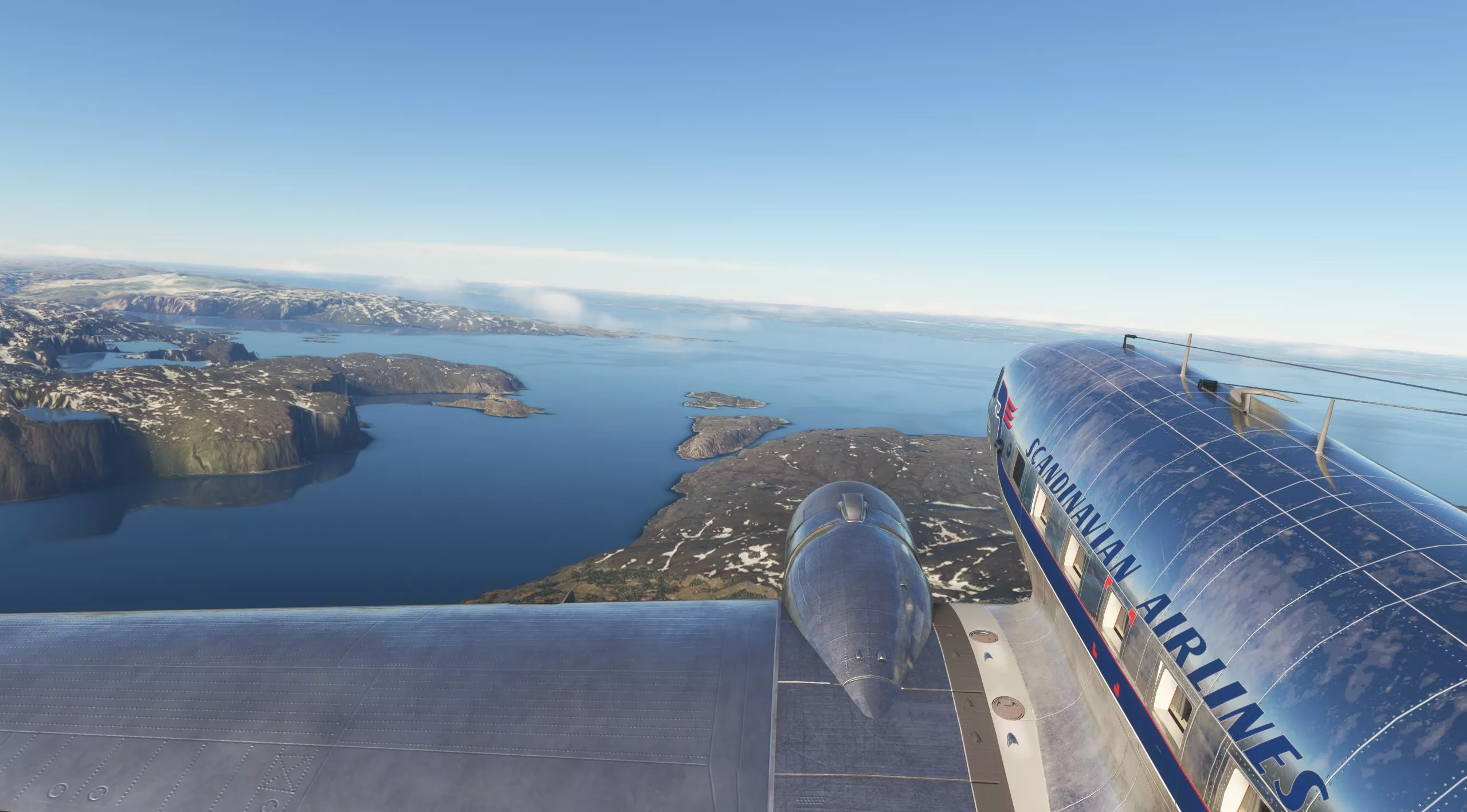 Flight Image