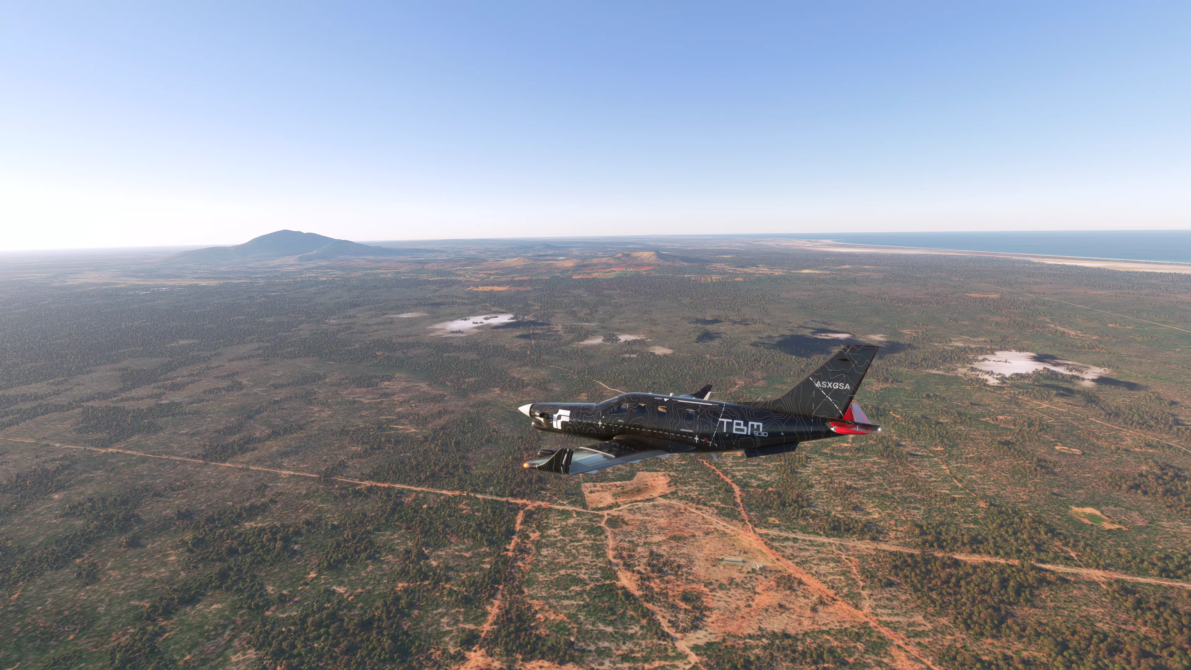Flight Image
