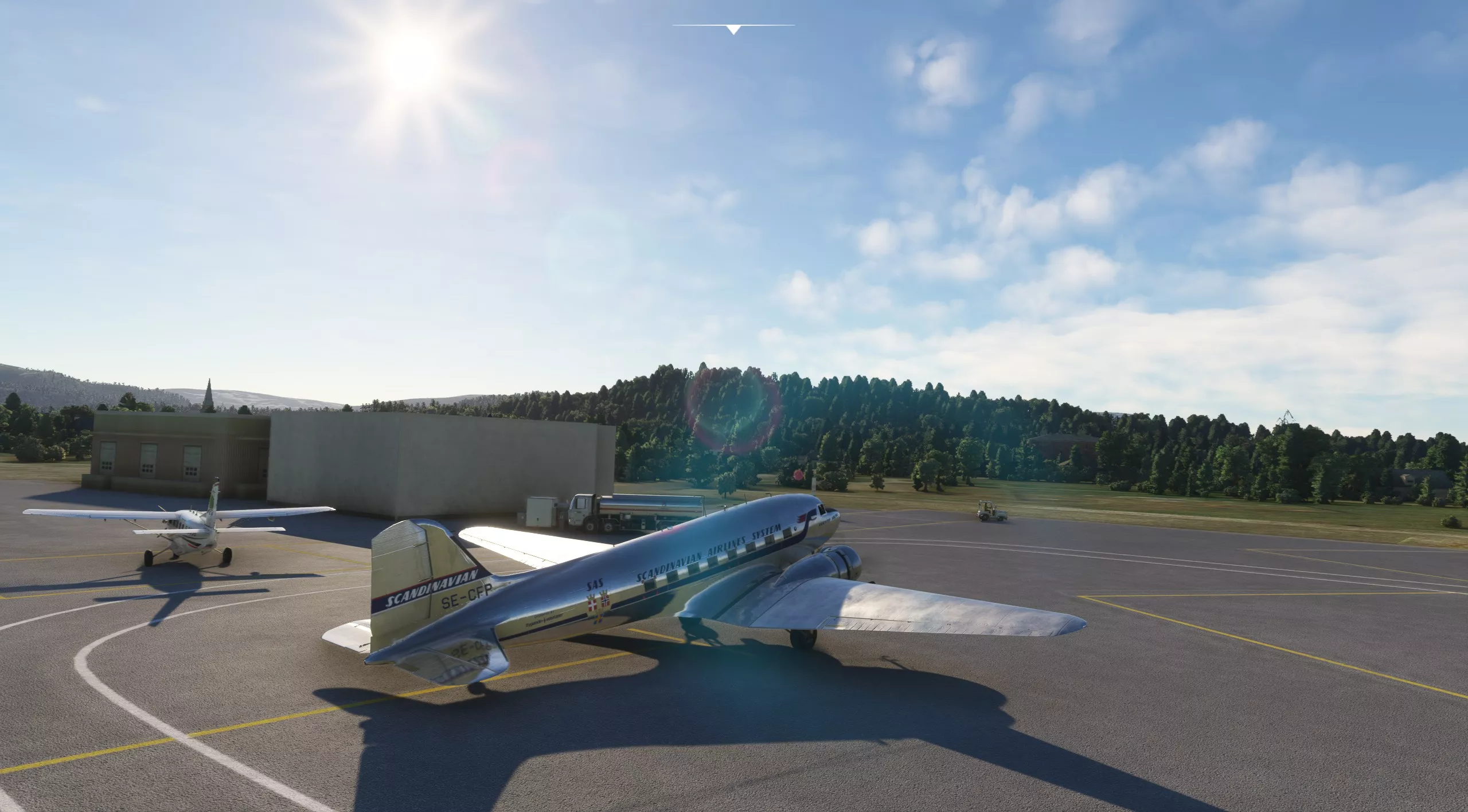 Flight Image