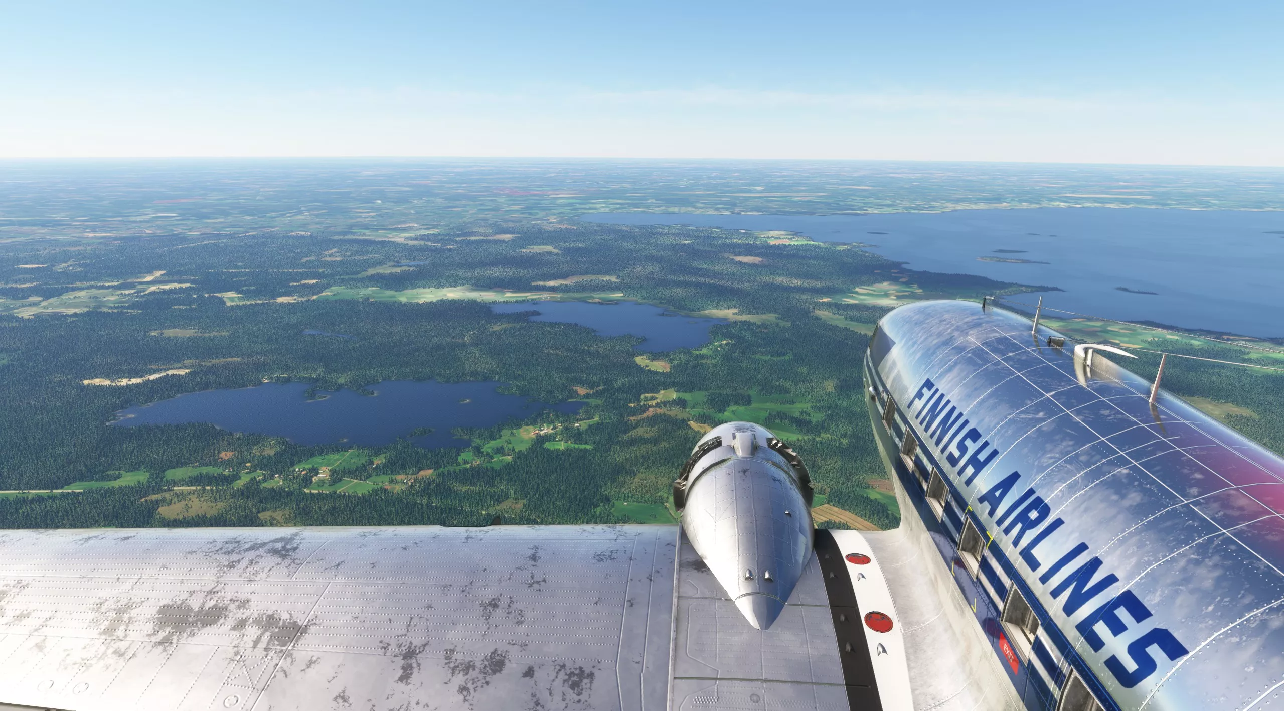 Flight Image