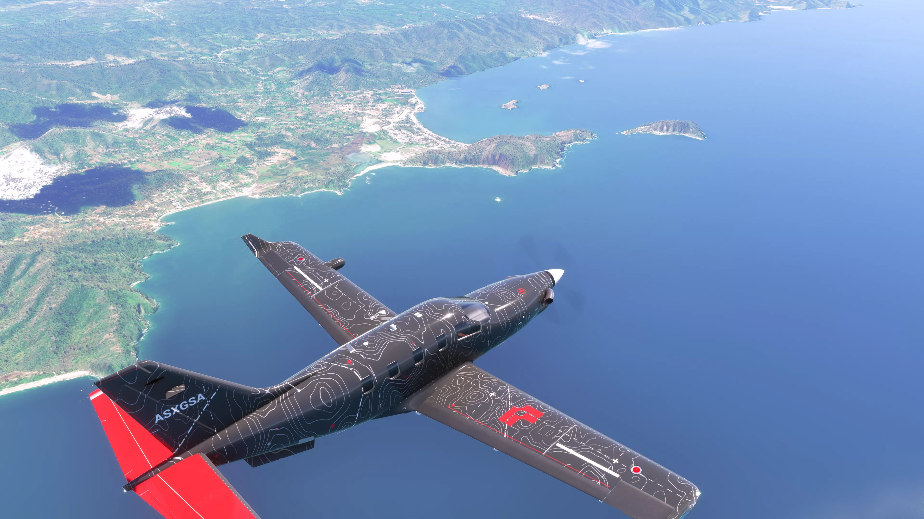 Flight Image