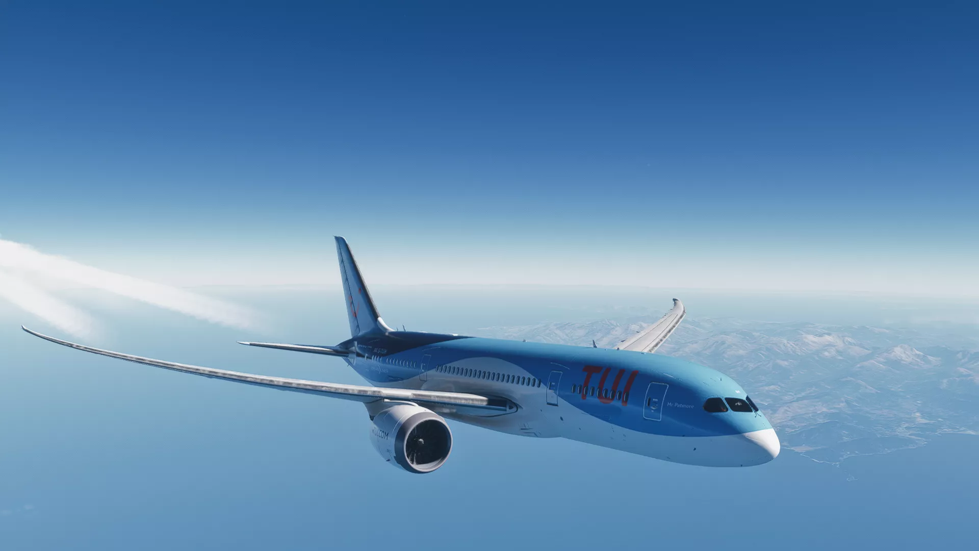 Flight Image