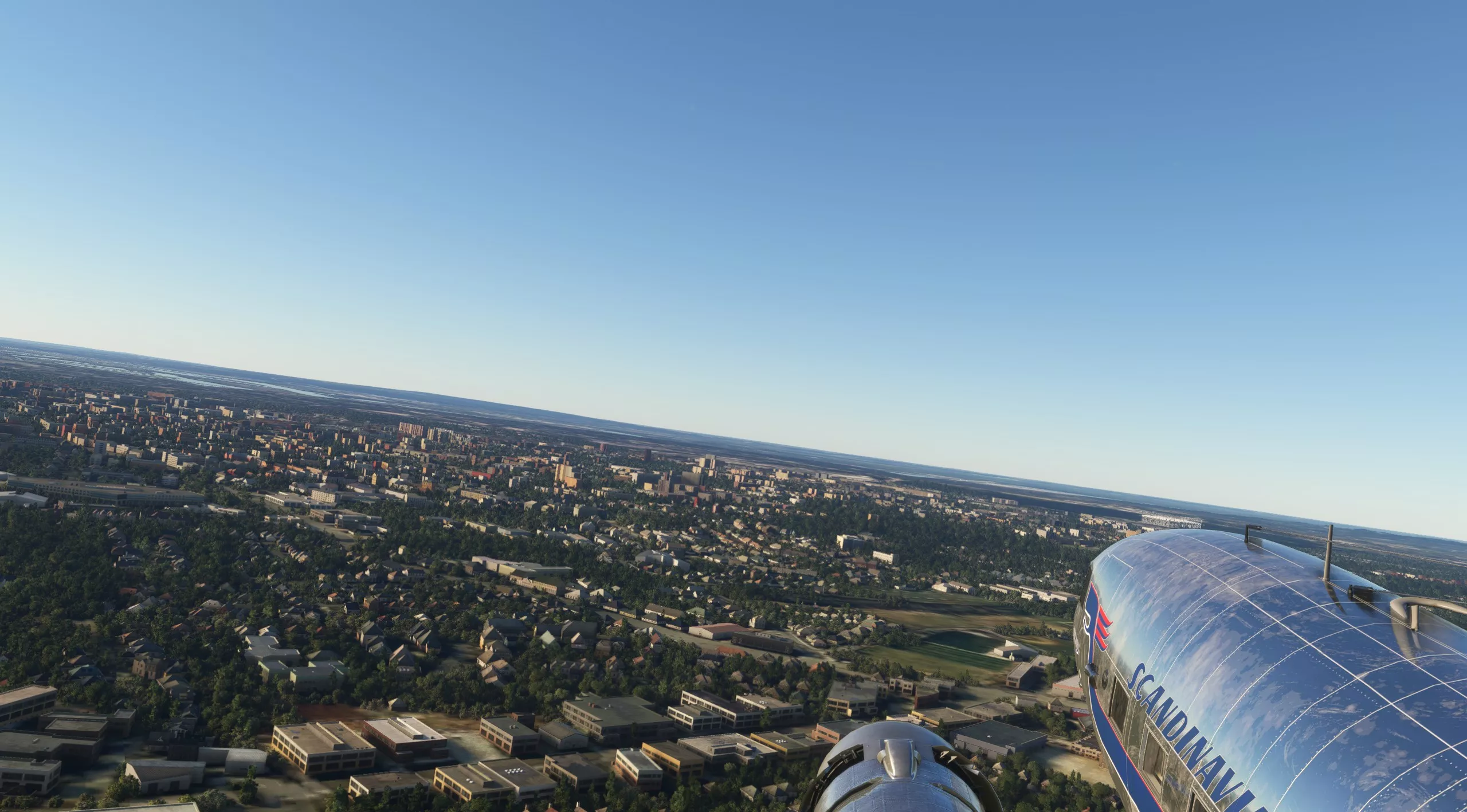 Flight Image