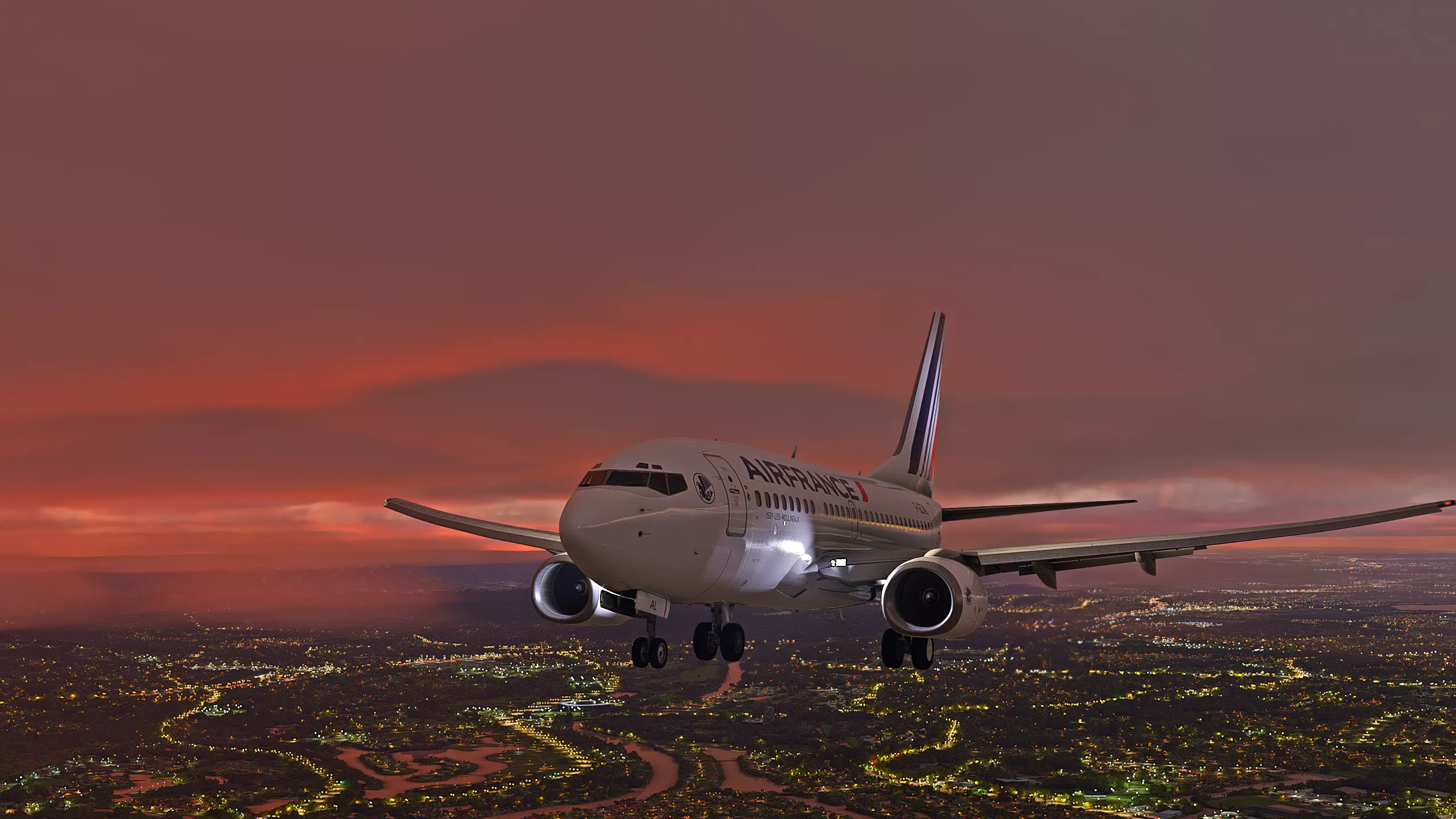 Flight Image