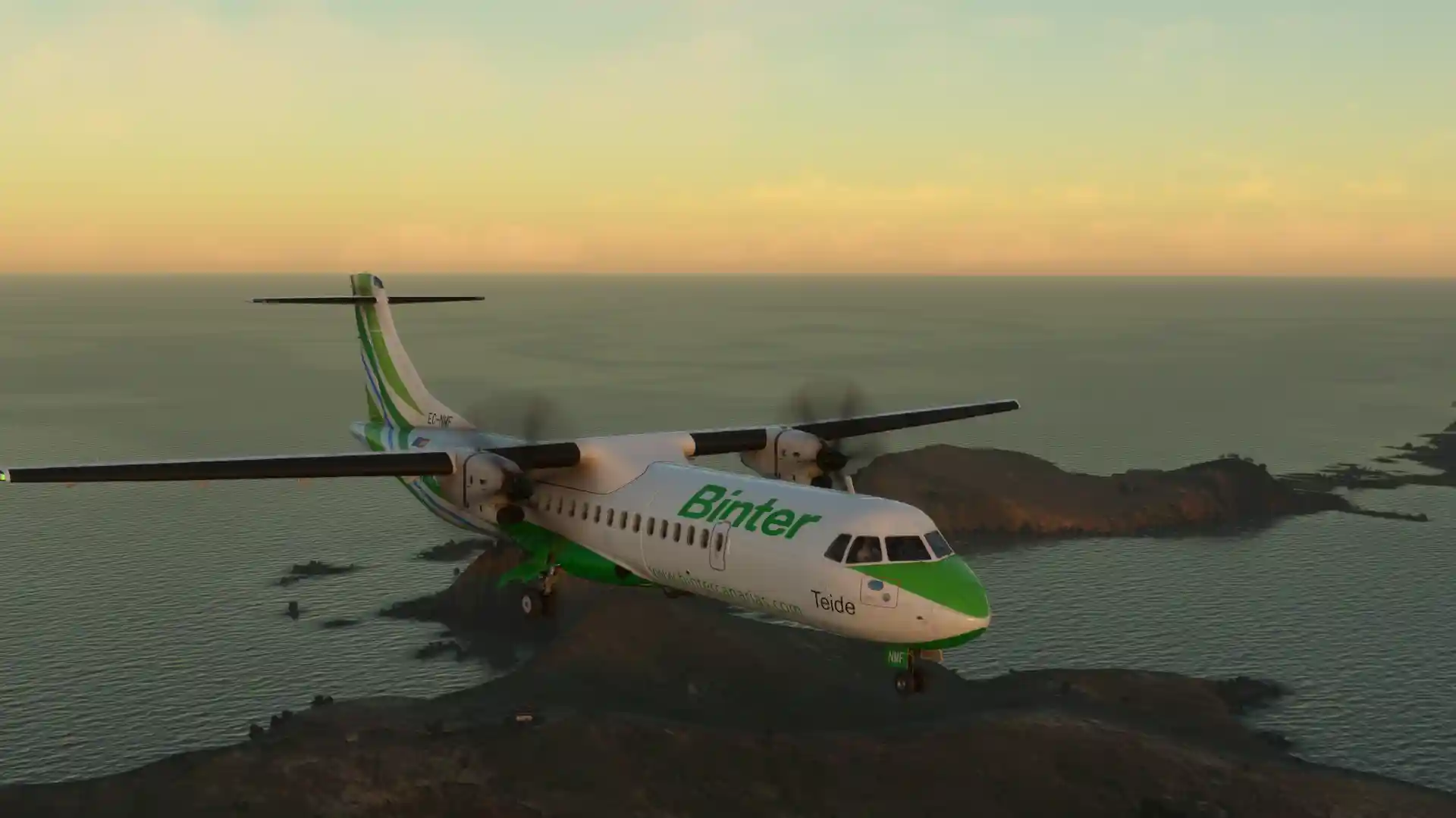 Flight Image