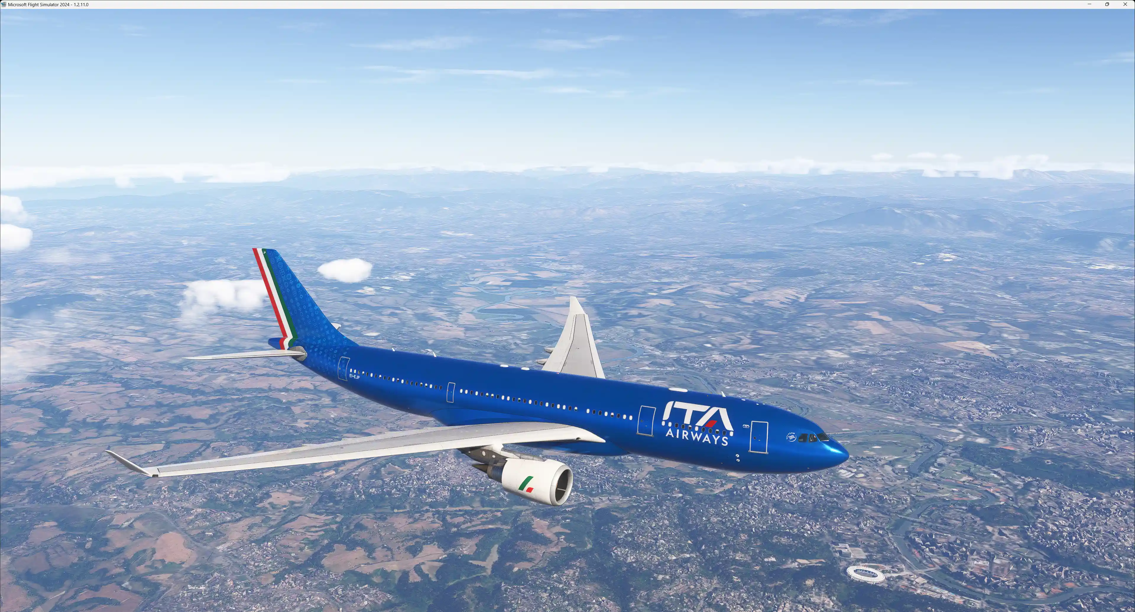 Flight Image