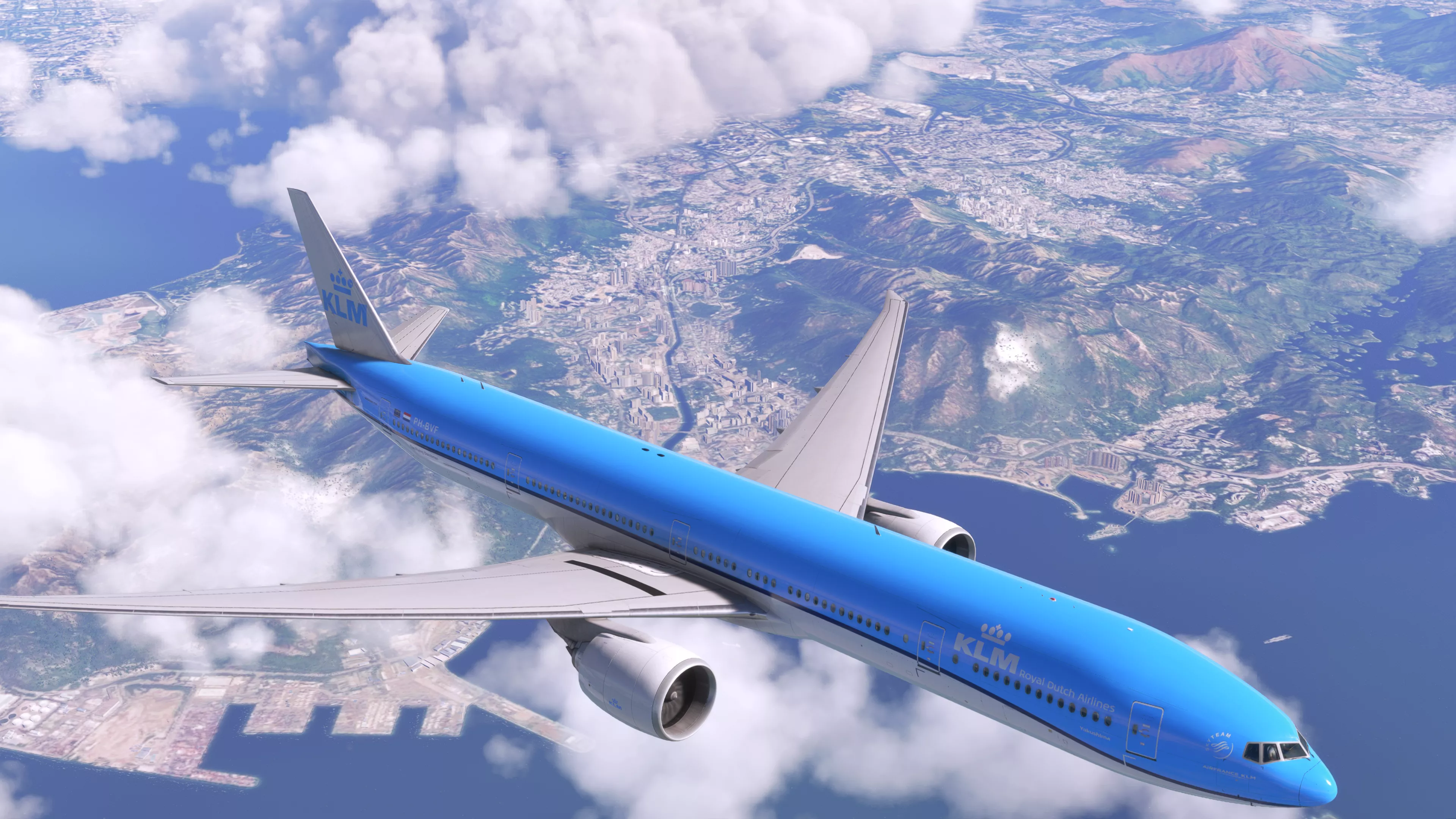 Flight Image