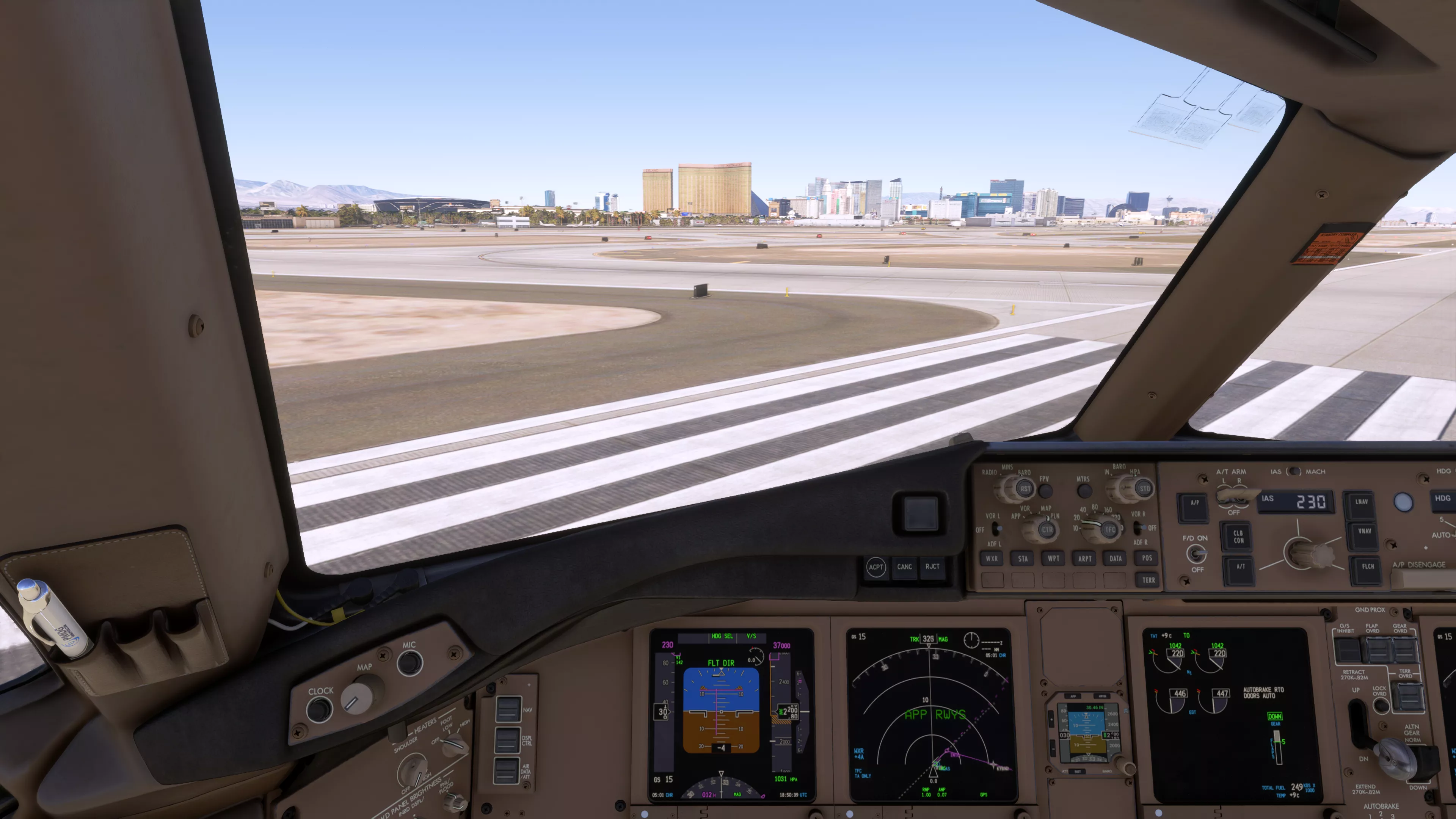 Flight Image