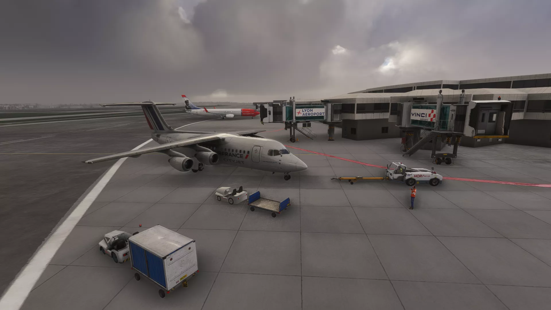 Flight Image