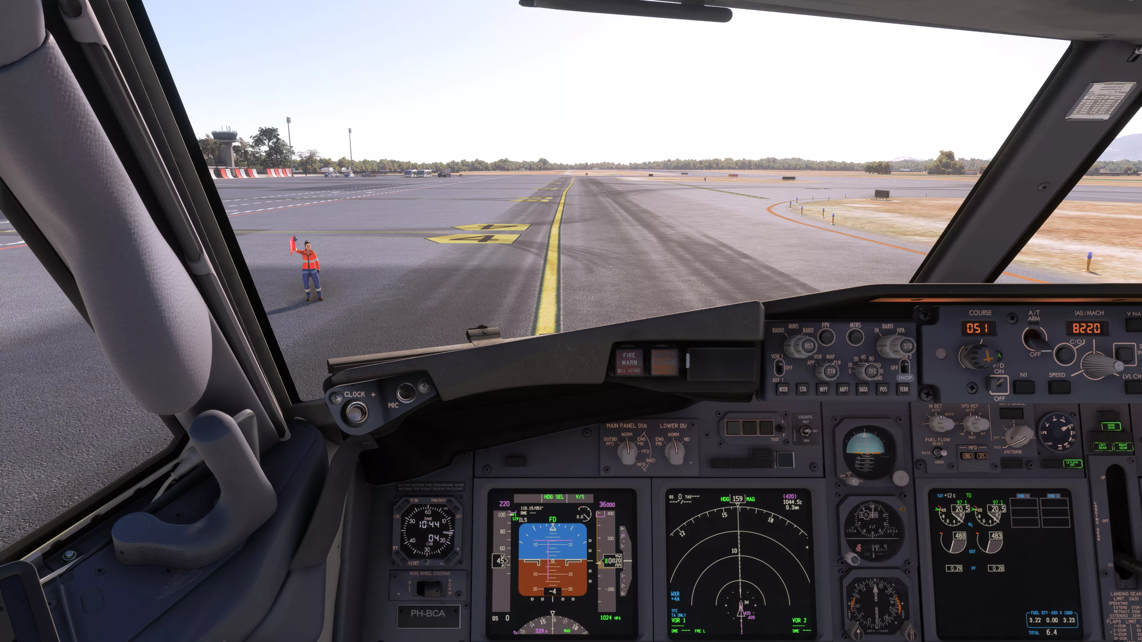 Flight Image