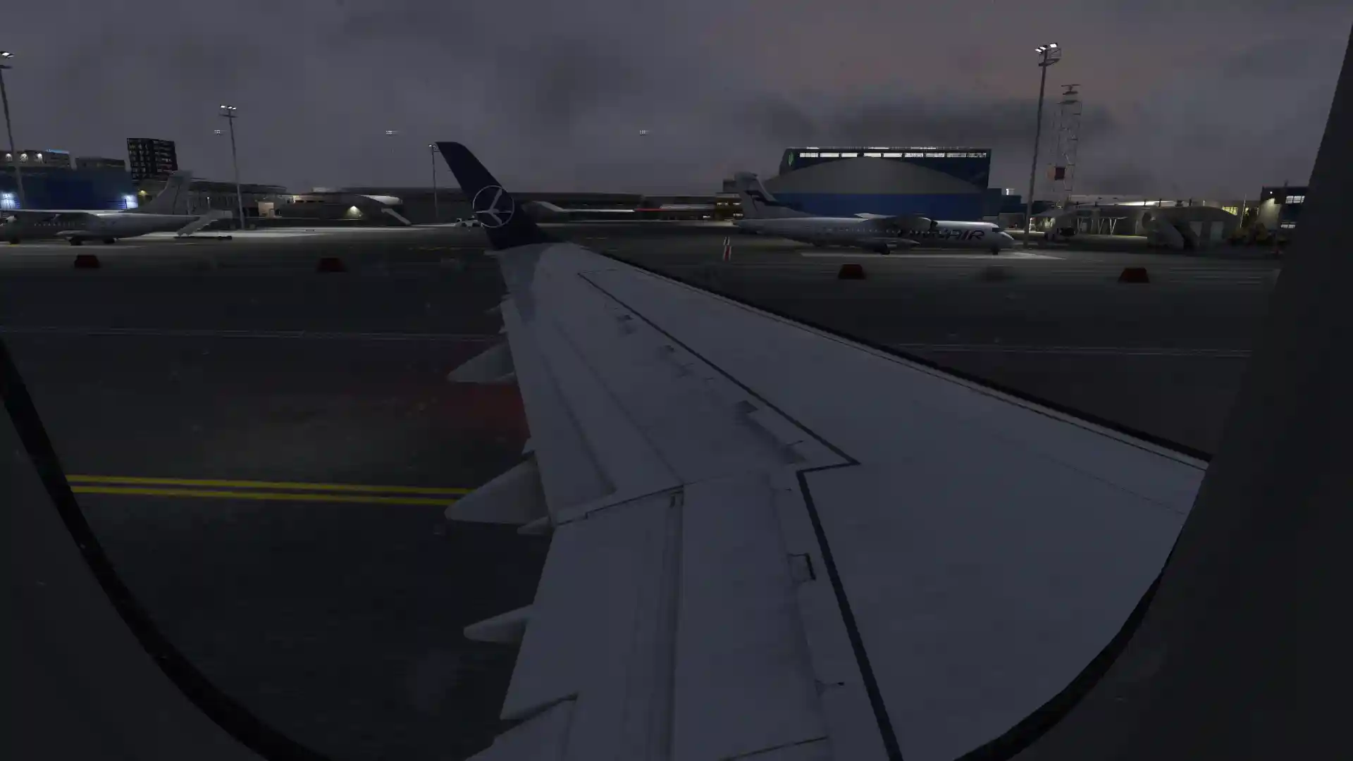 Flight Image