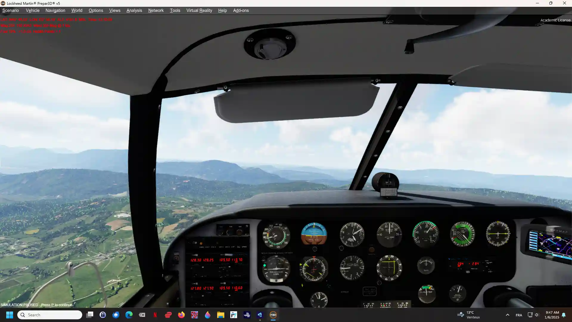 Flight Image