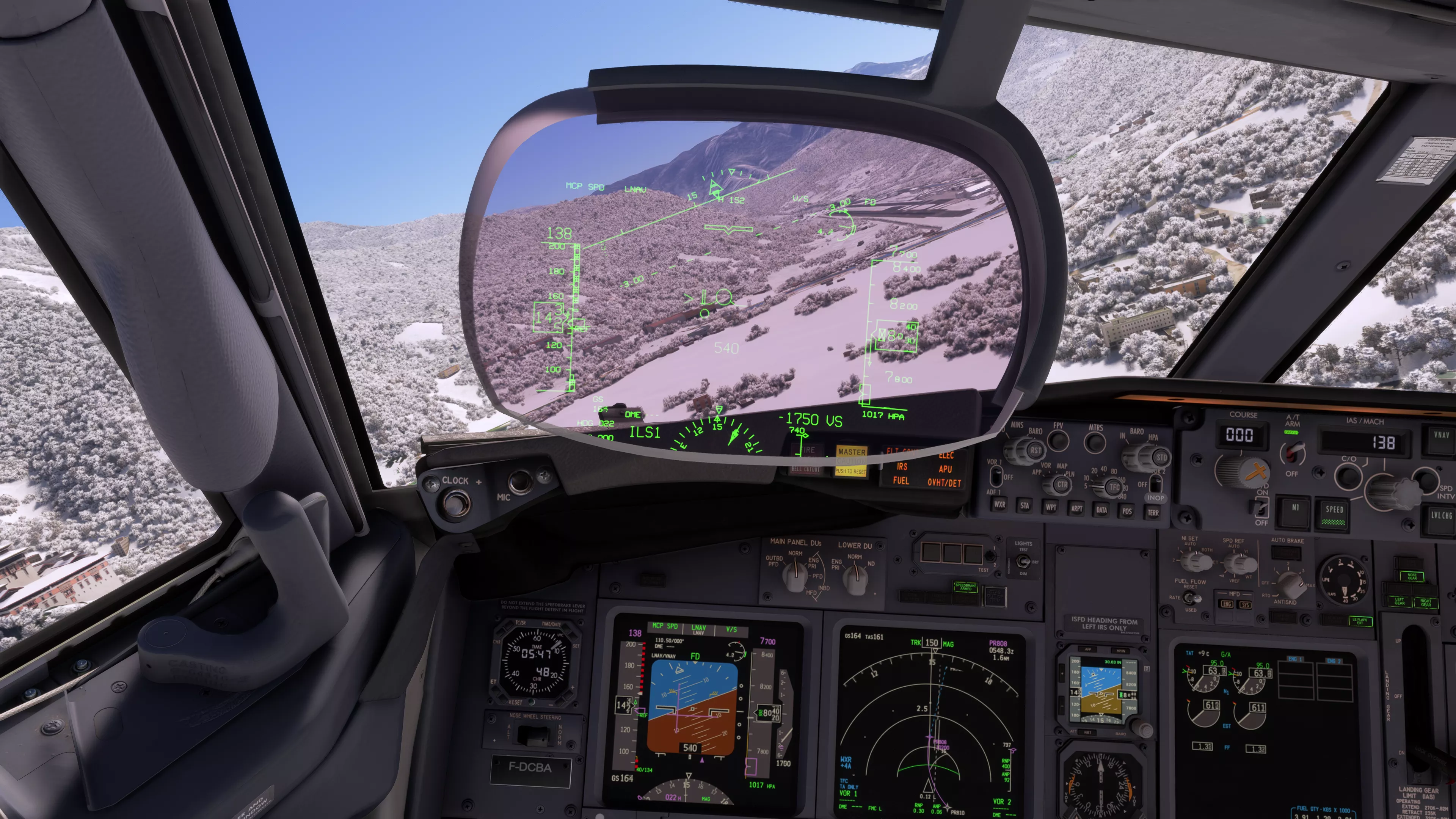 Flight Image