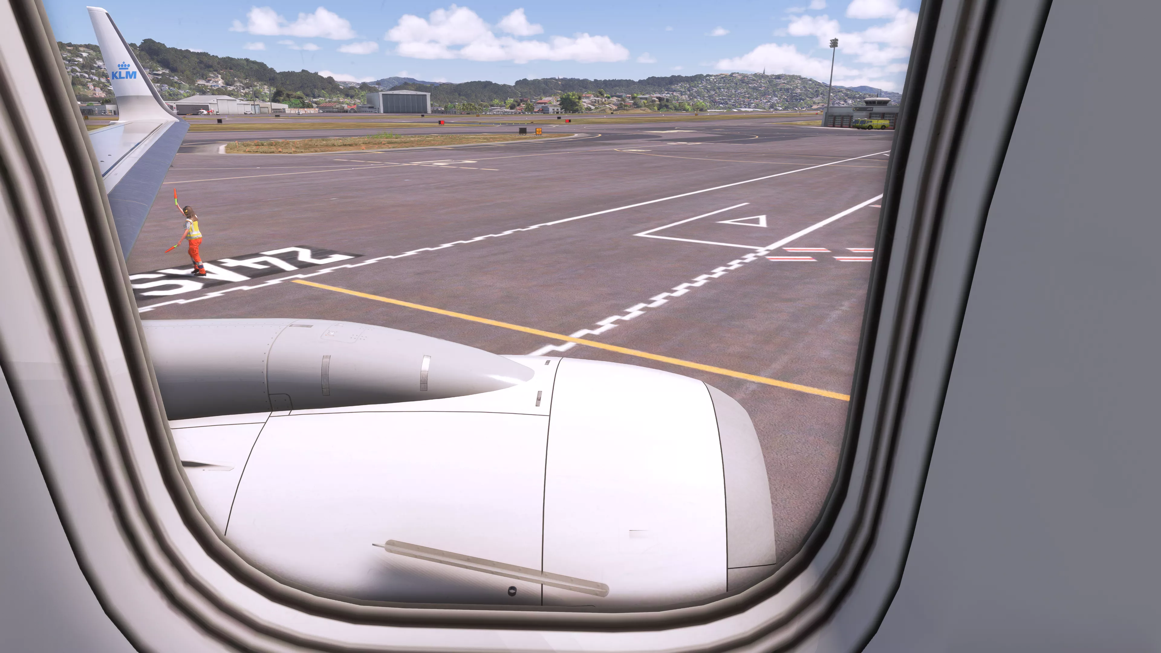 Flight Image