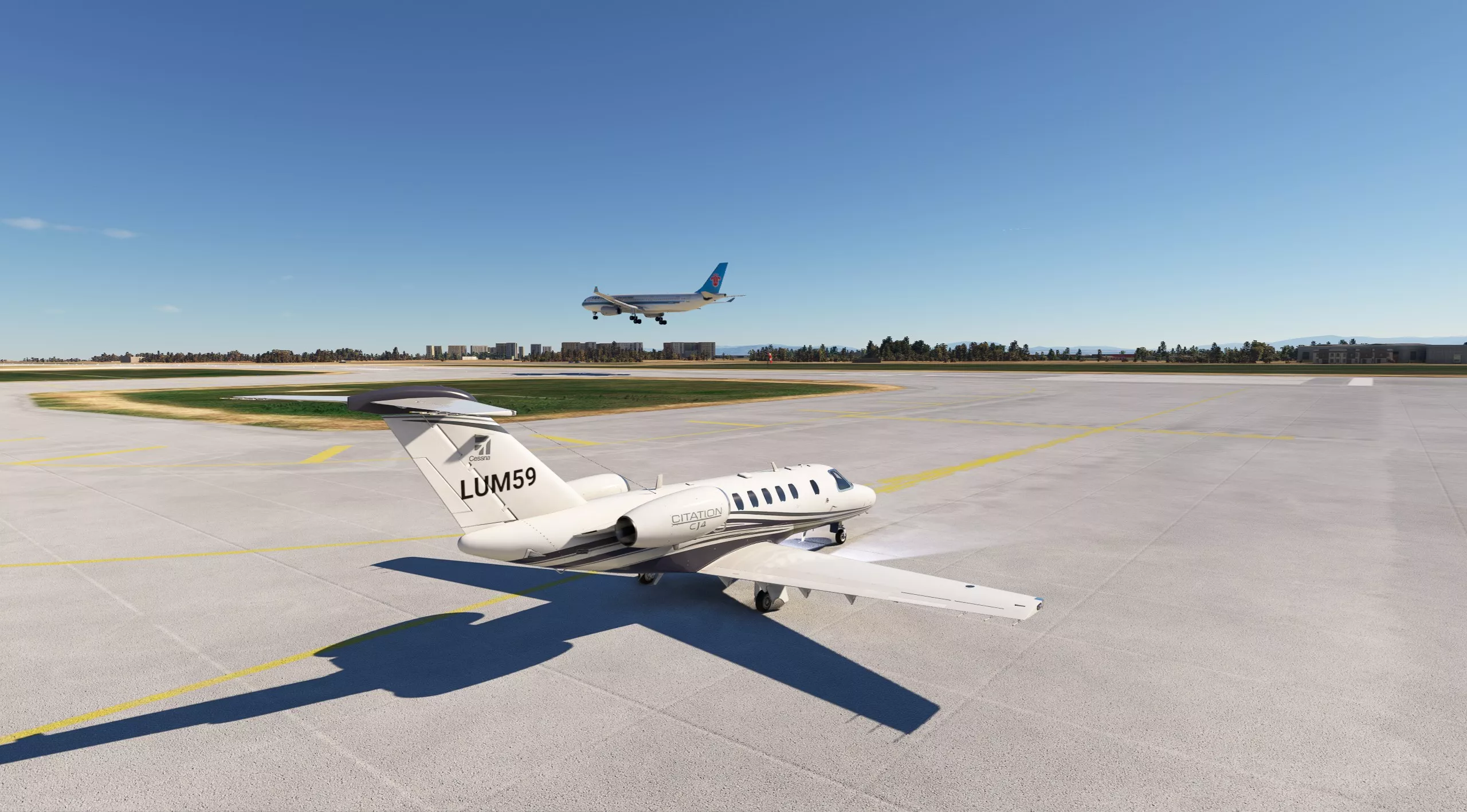 Flight Image