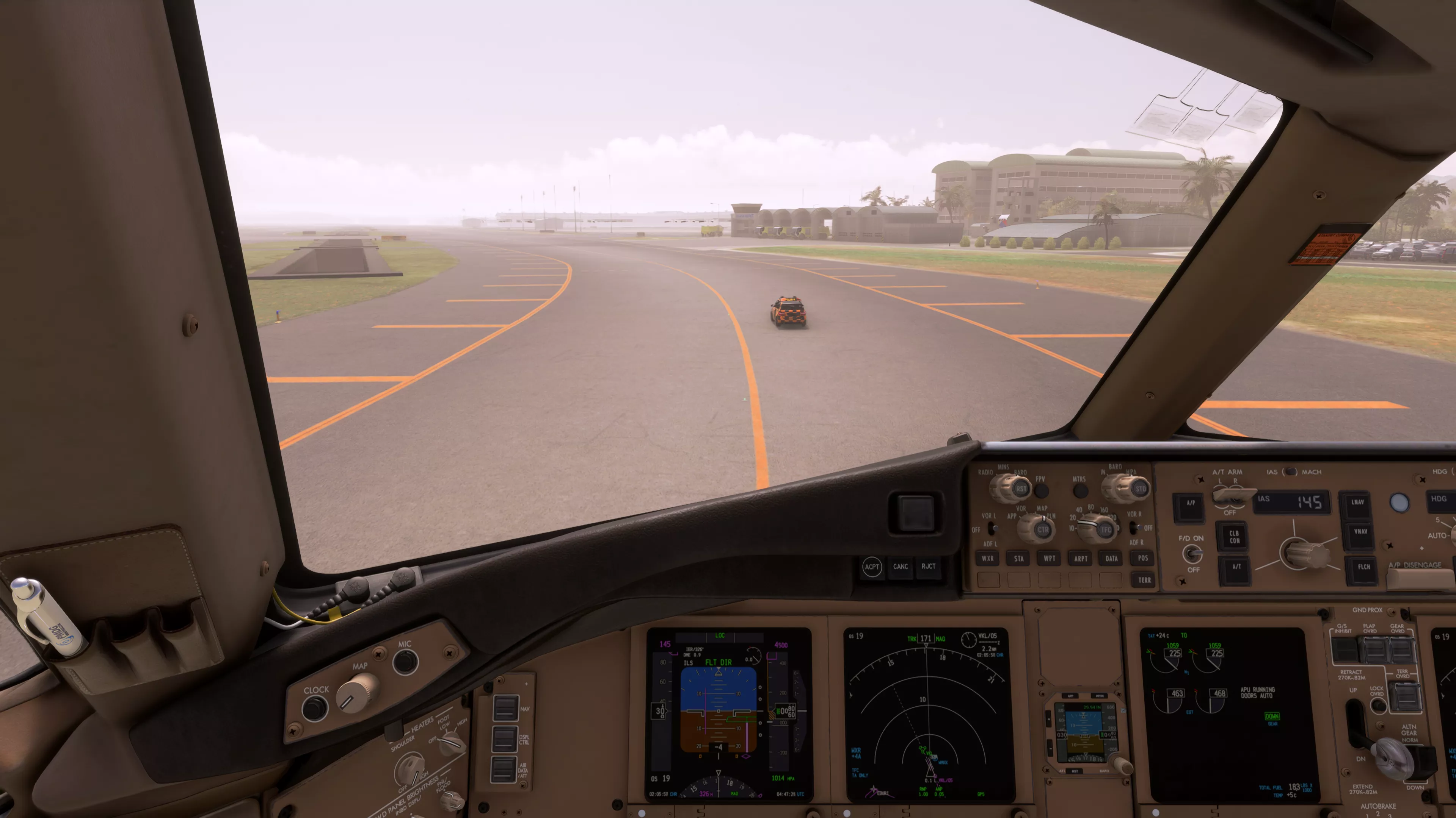 Flight Image