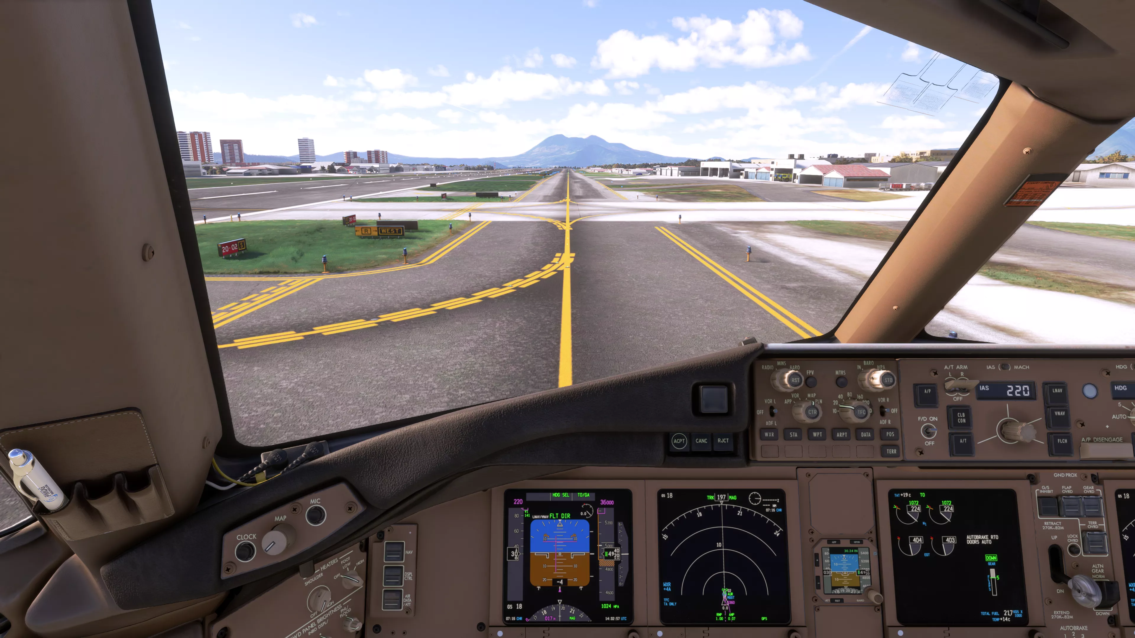 Flight Image