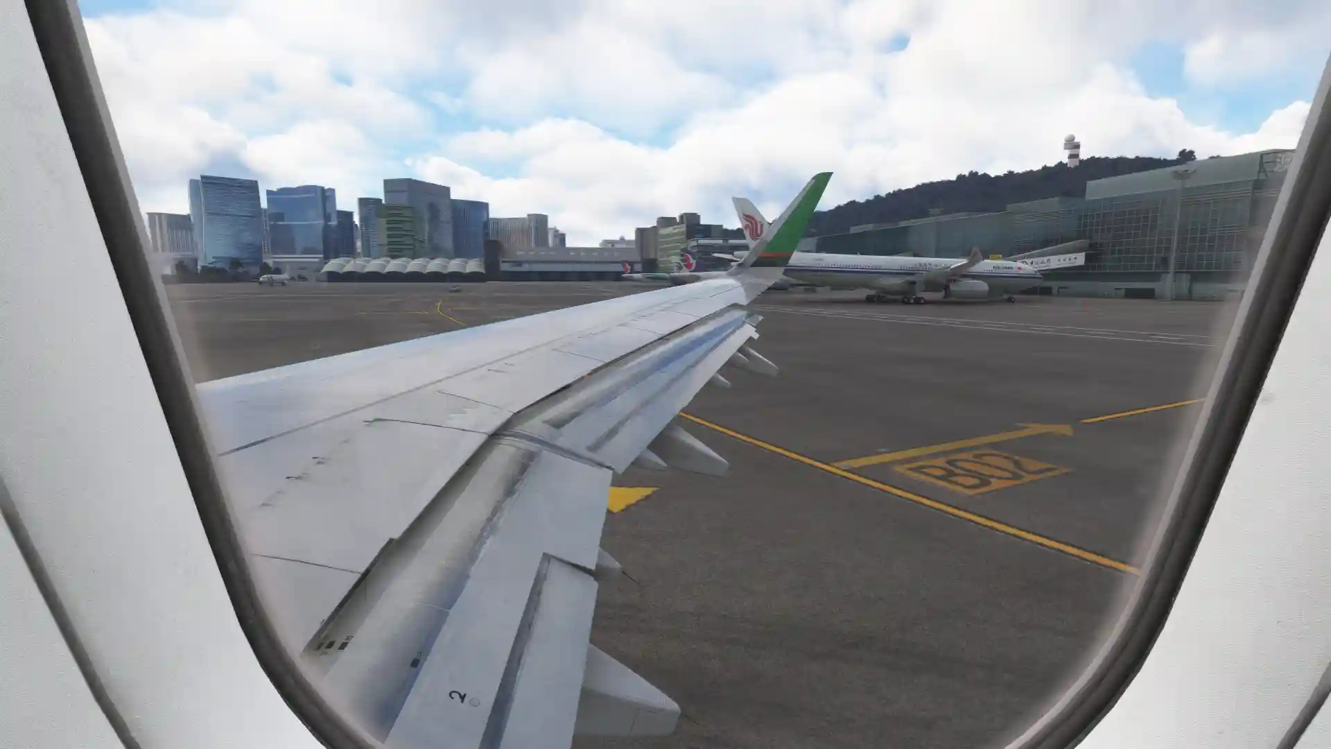 Flight Image