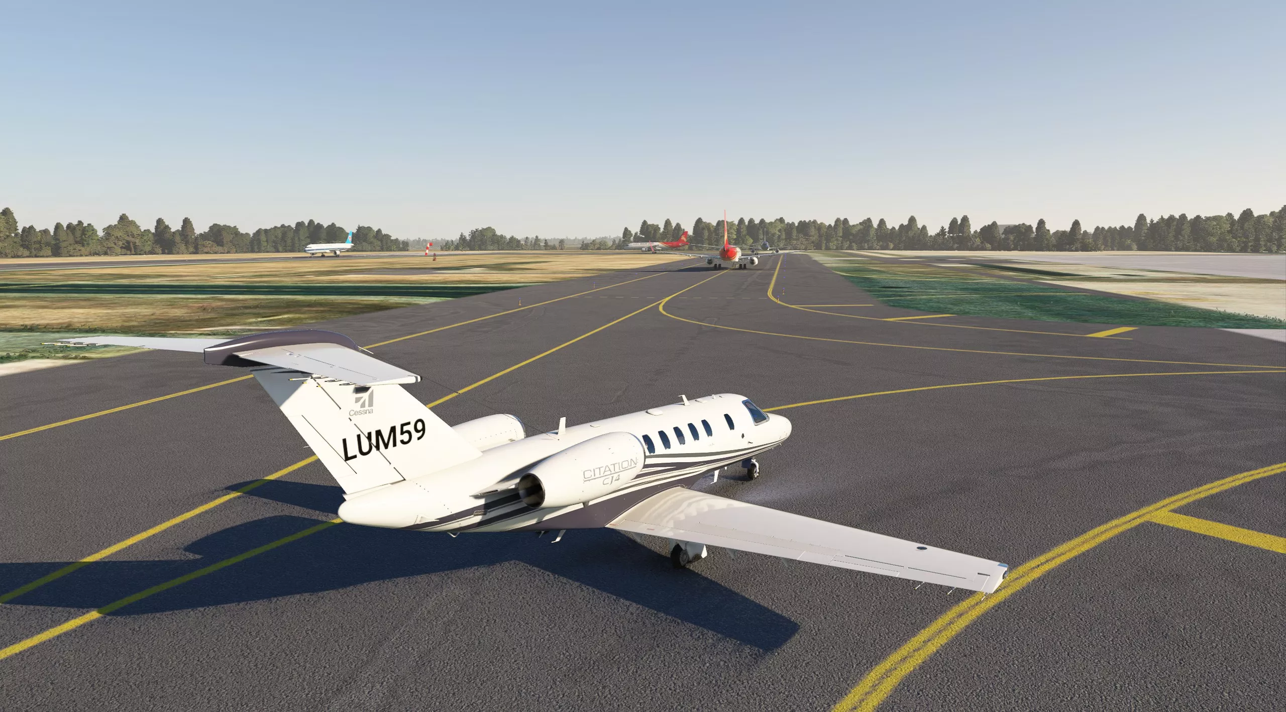 Flight Image