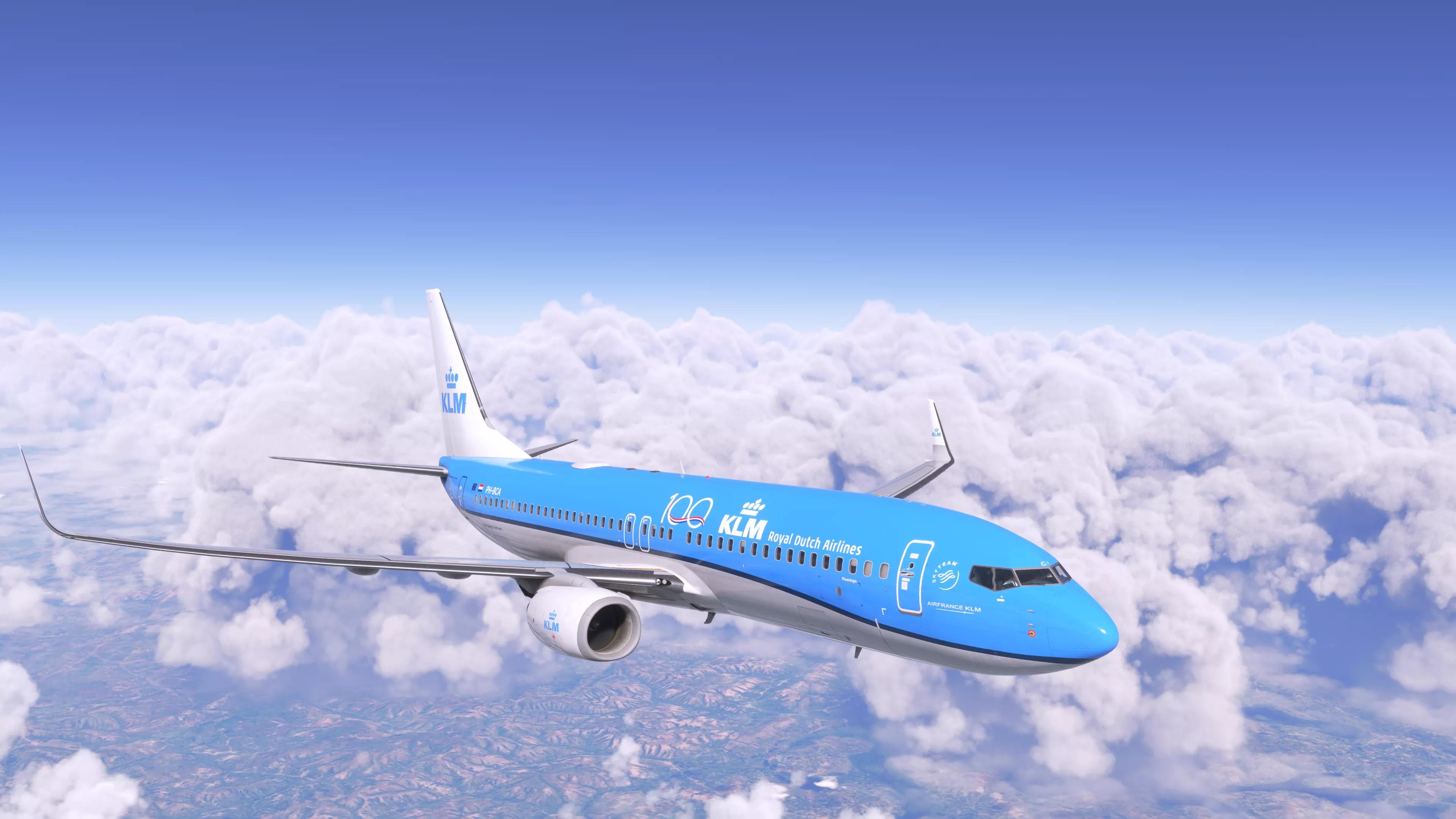 Flight Image