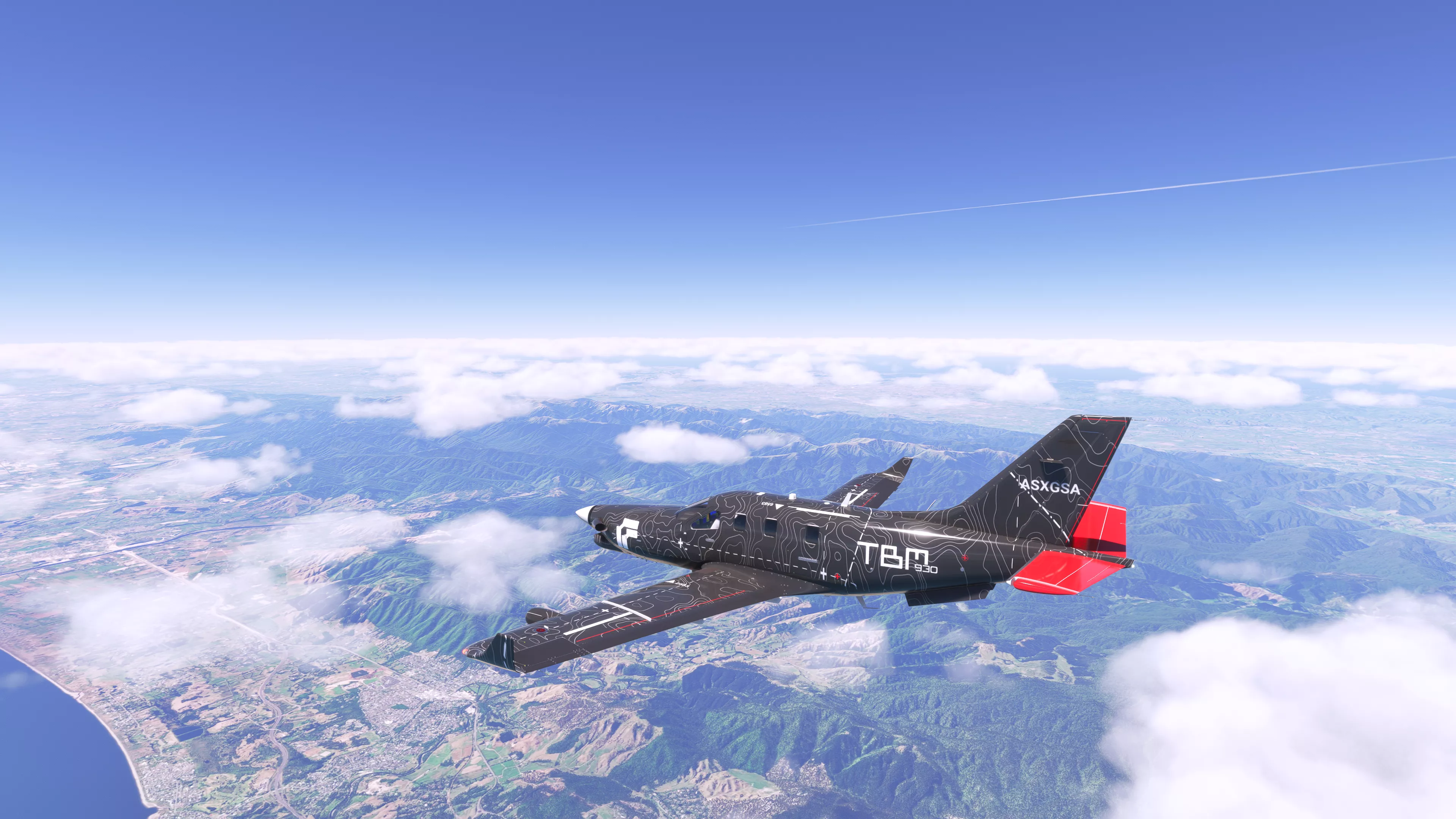 Flight Image