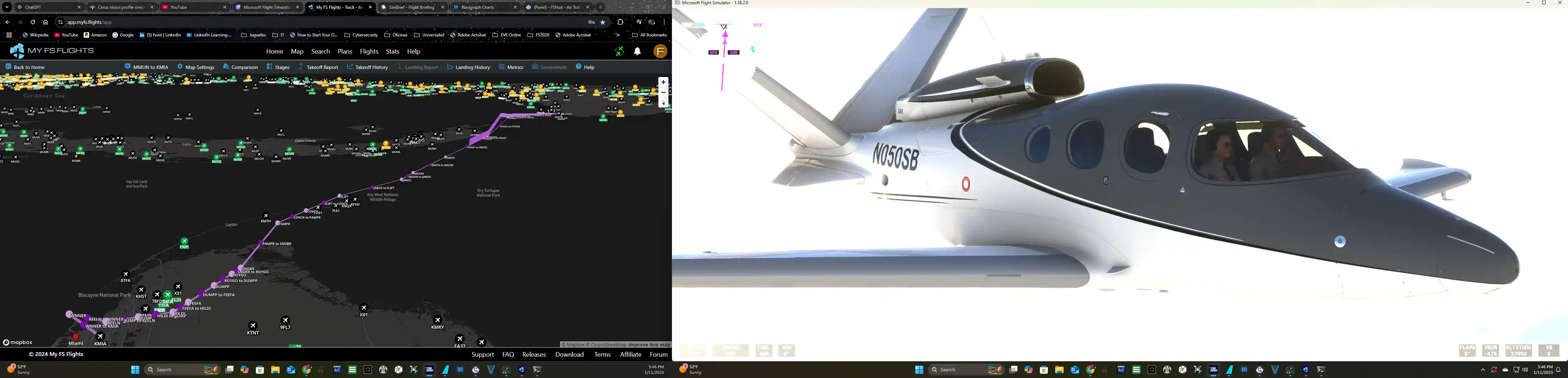 Flight Image