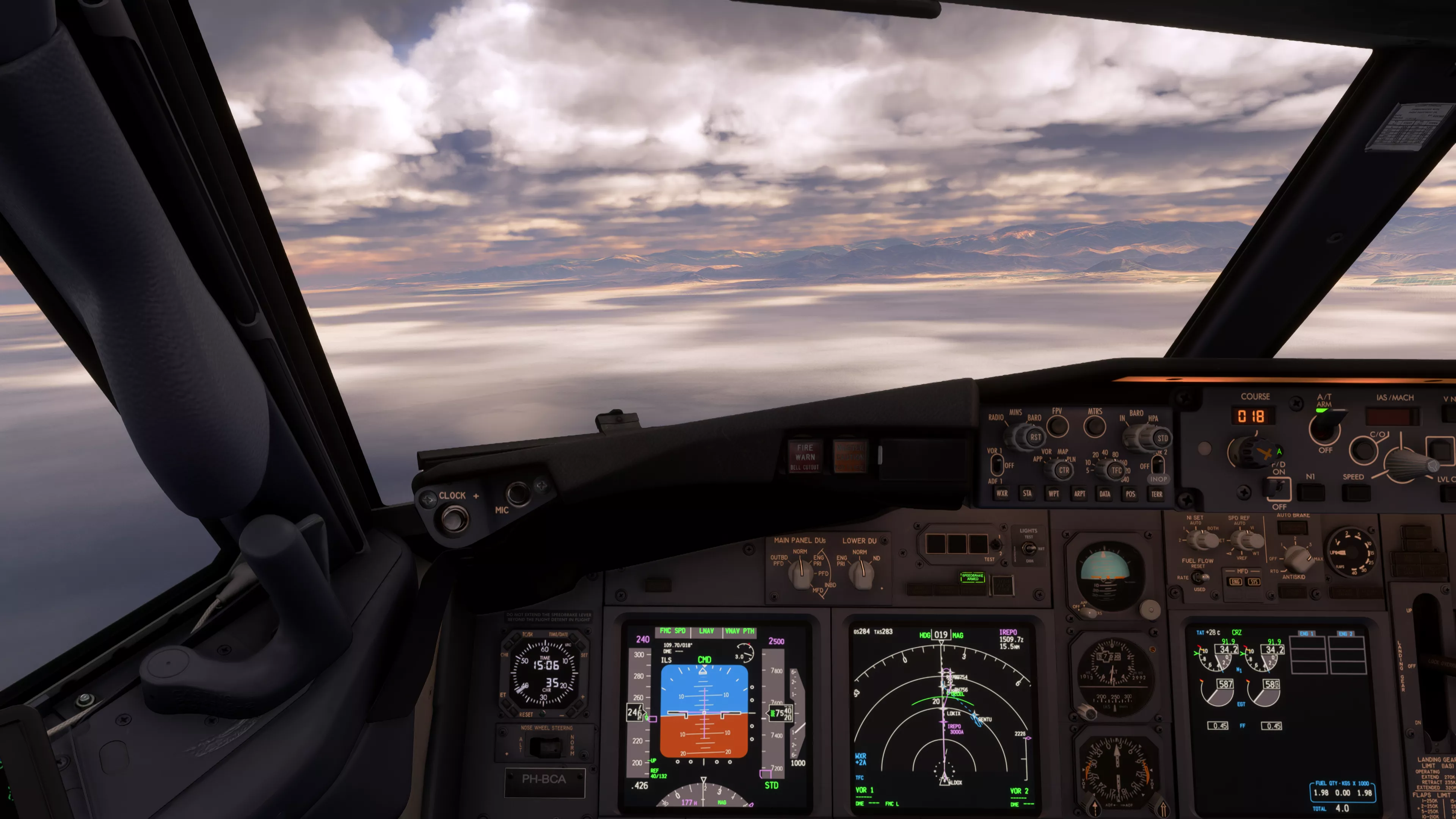 Flight Image