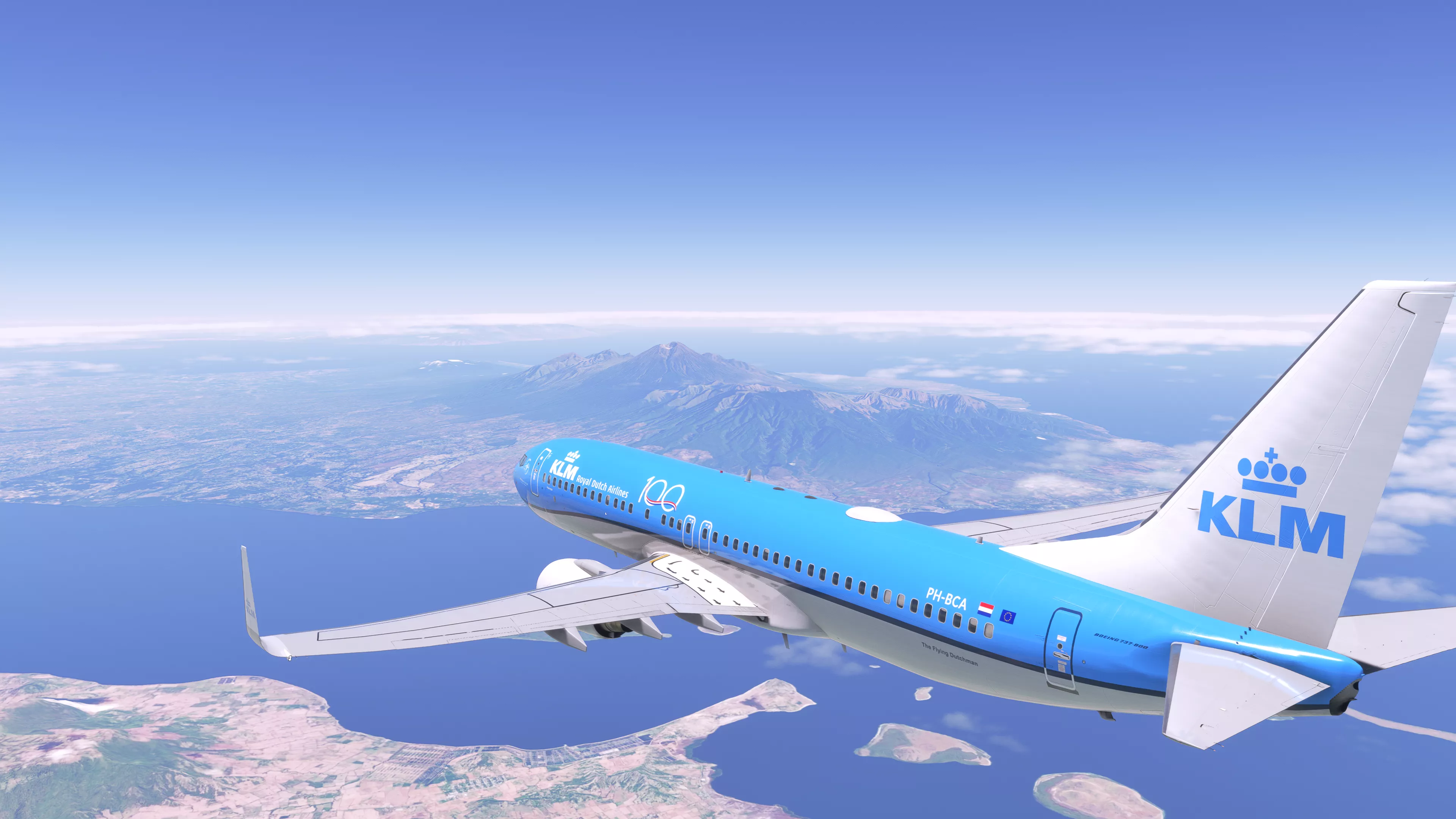Flight Image