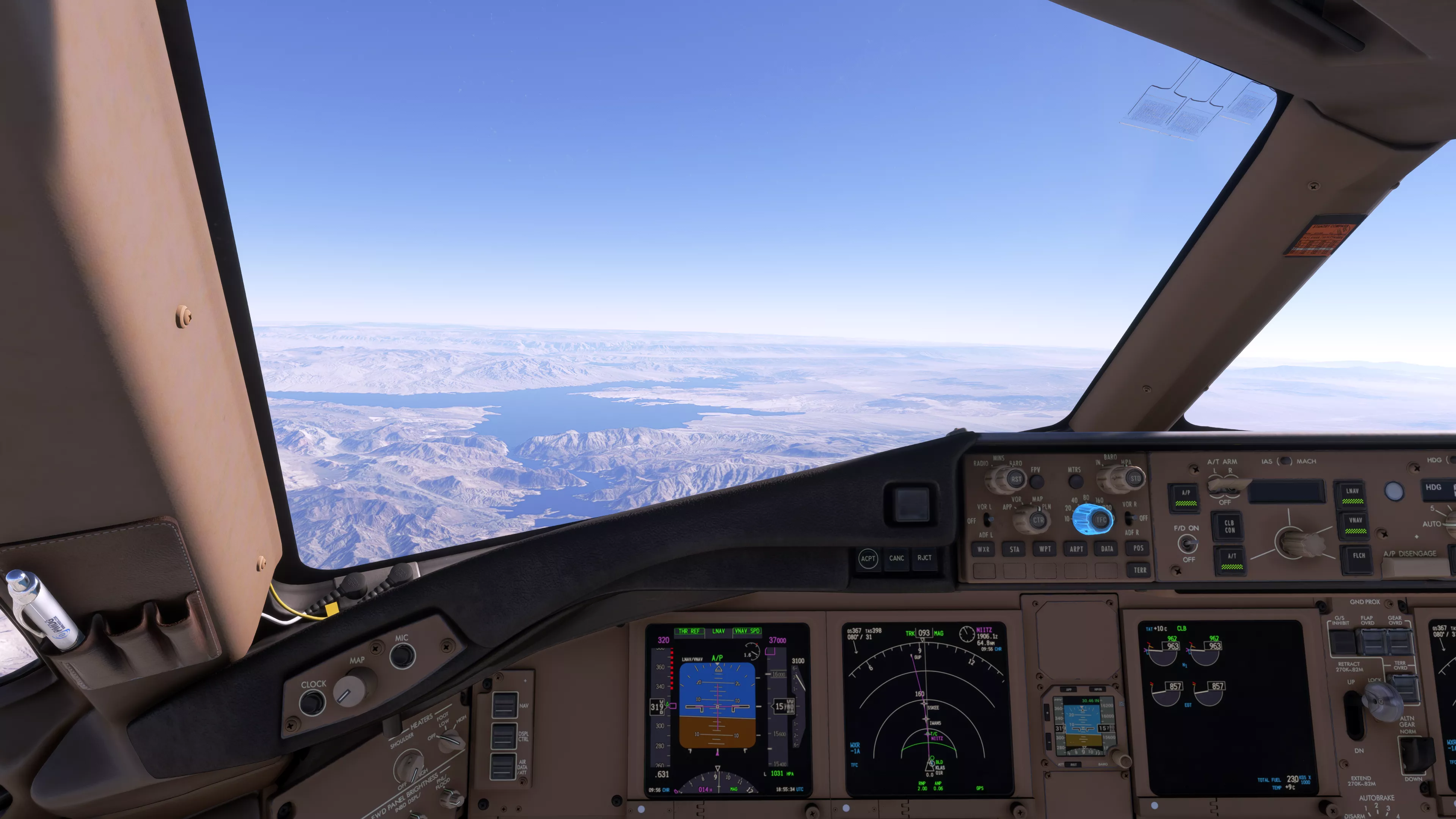 Flight Image