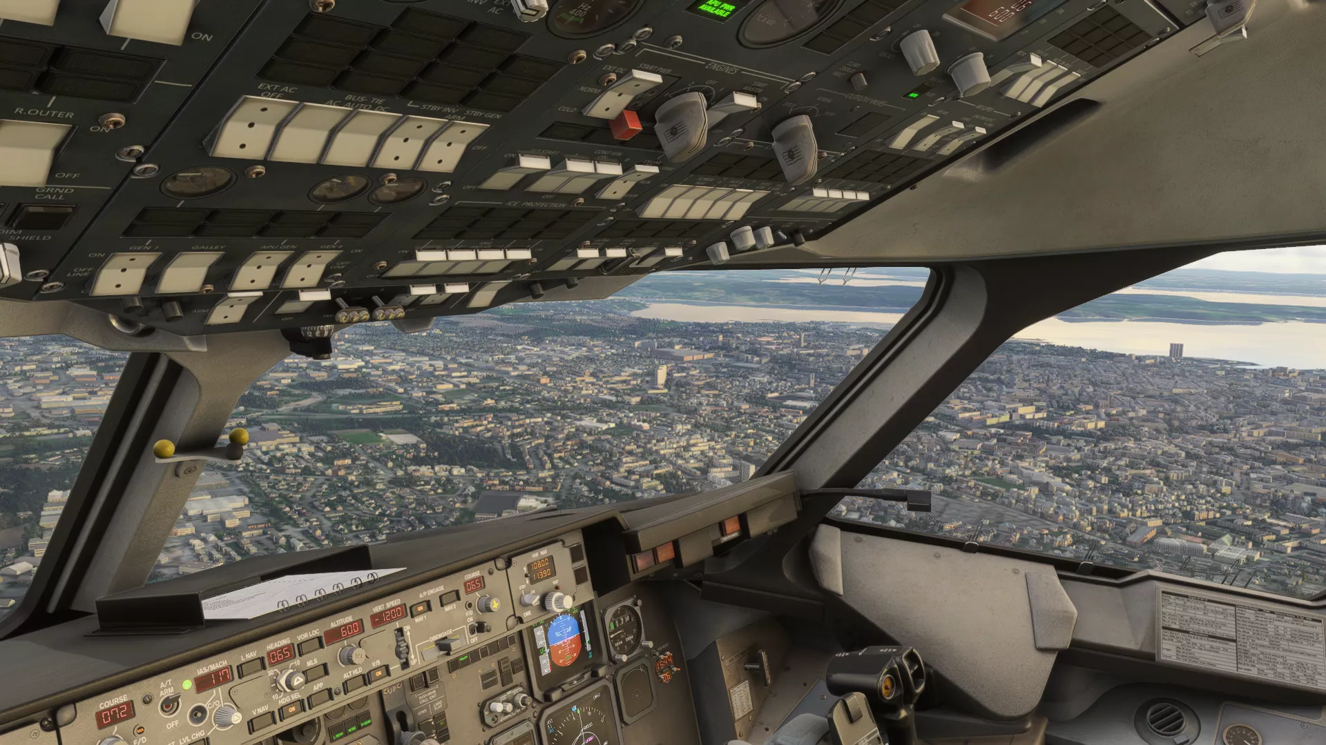 Flight Image