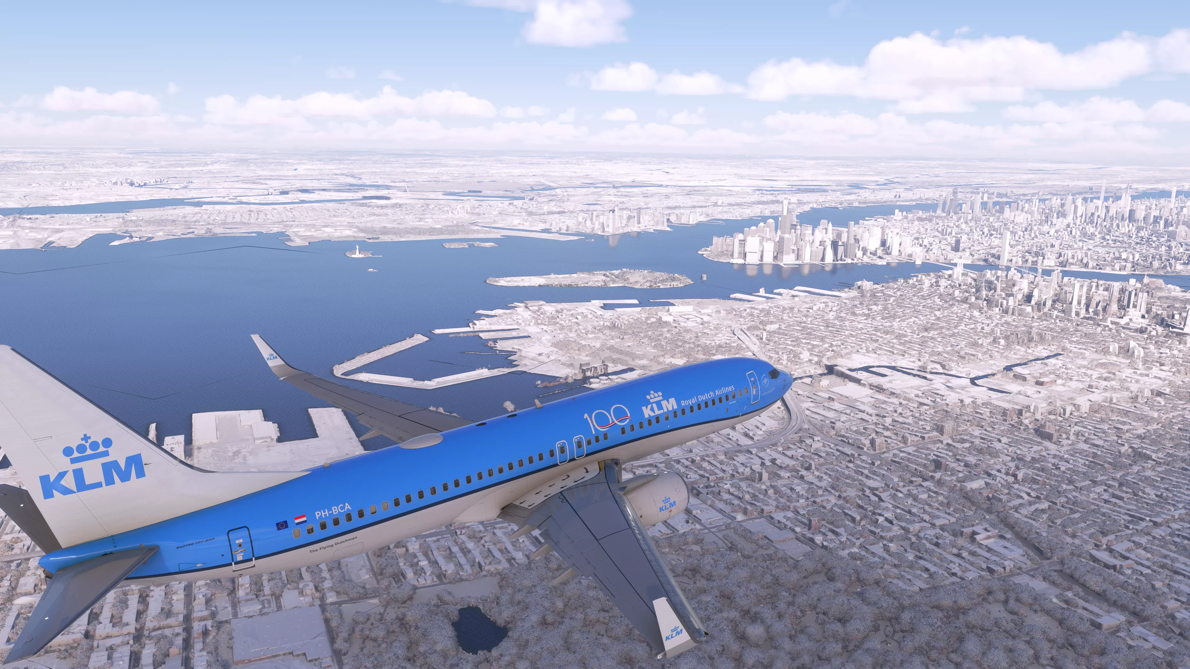 Flight Image