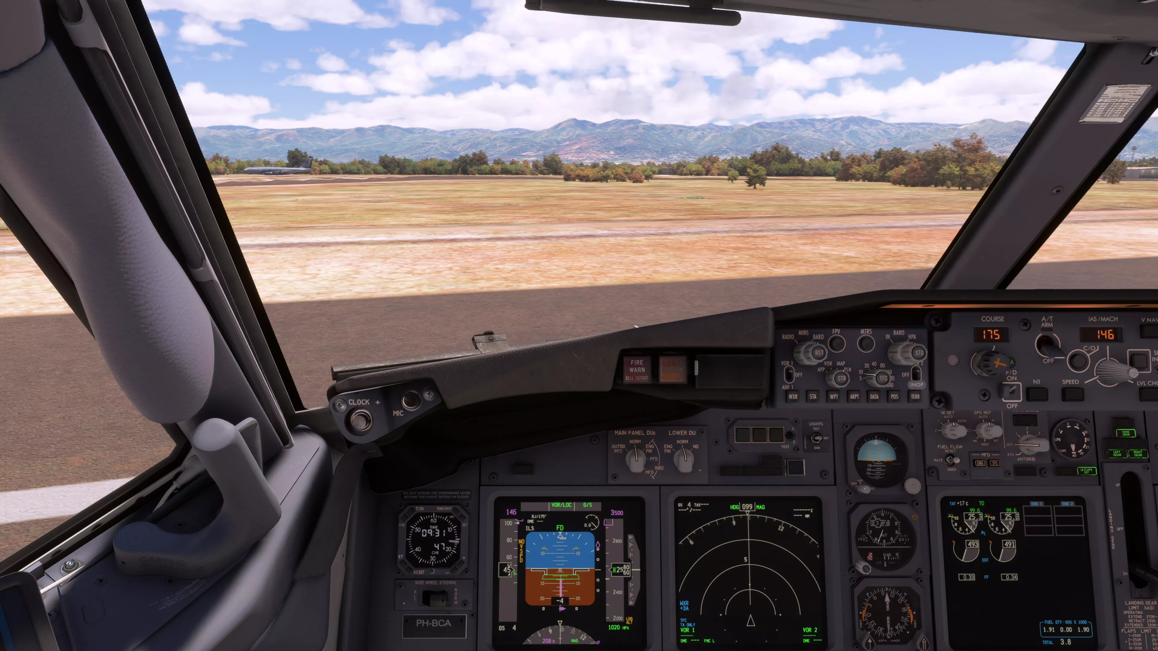 Flight Image
